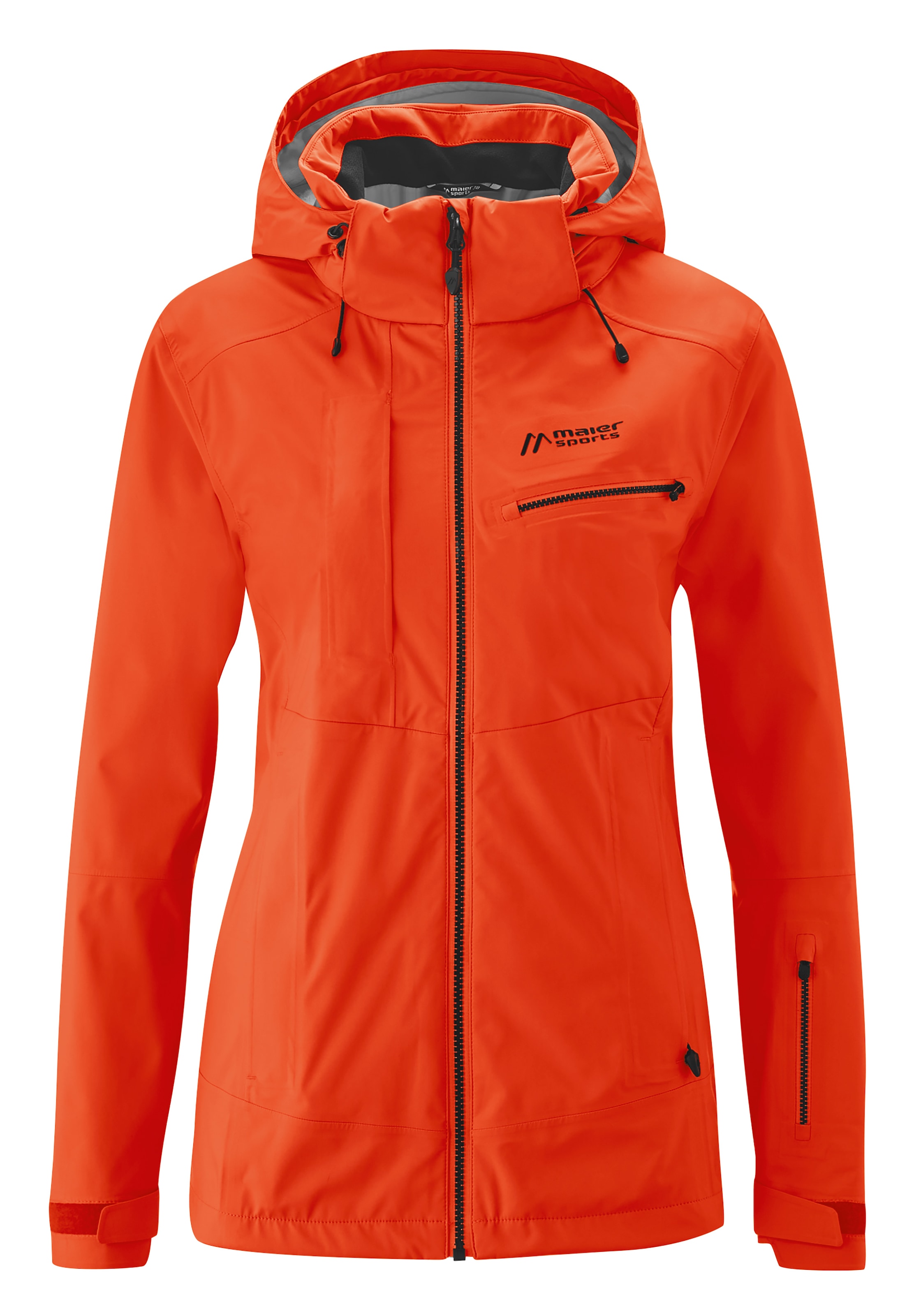 Maier Sports Funktionsjacke »Liland P3 W«, Technische 3-Lagen-Jacke für  vielseitige Outdoor-Aktivitäten online shoppen bei Jelmoli-Versand Schweiz
