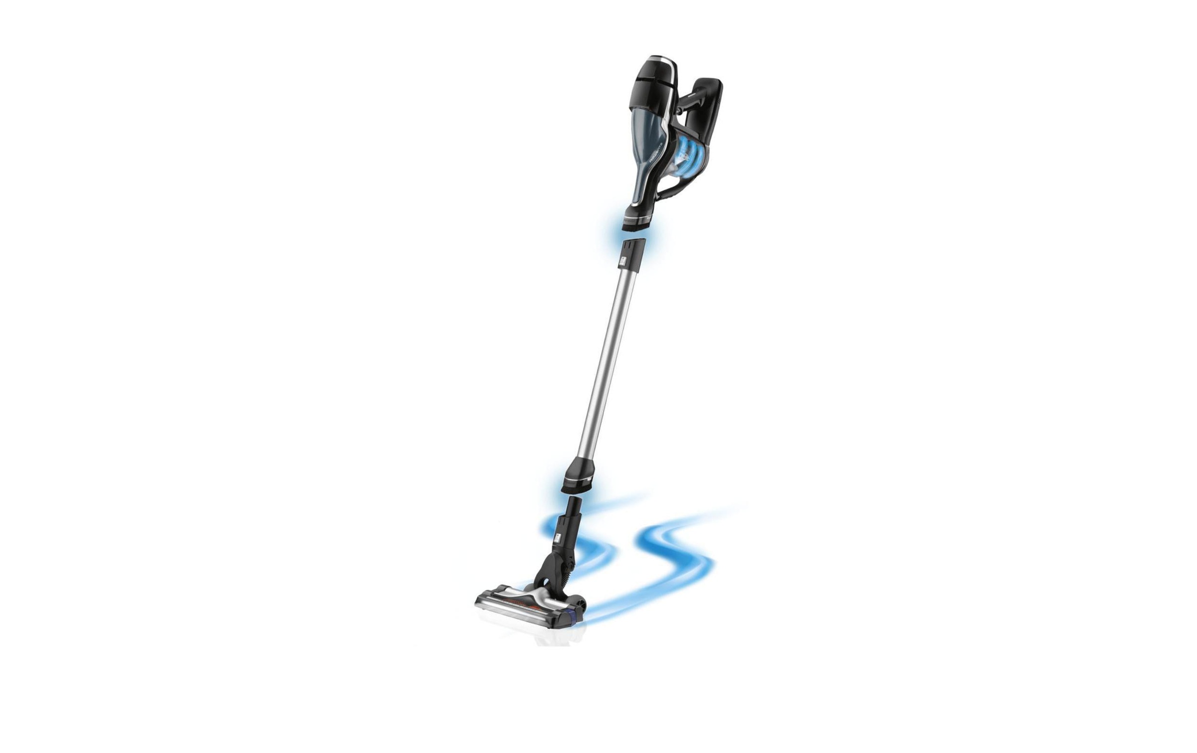Rowenta Akku-Hand-und Stielstaubsauger »Air Force All-in-One 460«