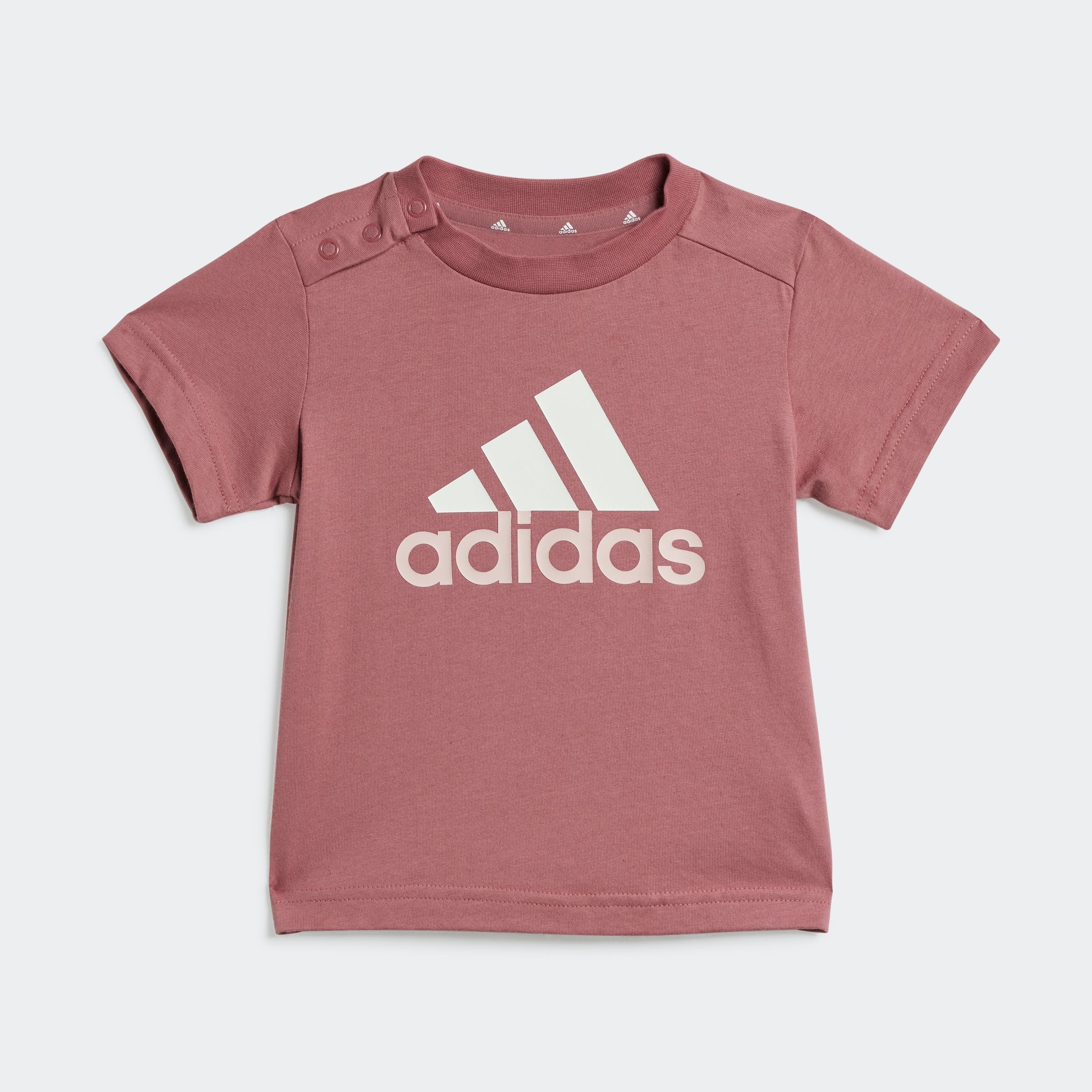 adidas Sportswear Trainingsanzug »I BL CO T SET«, (2 tlg.)