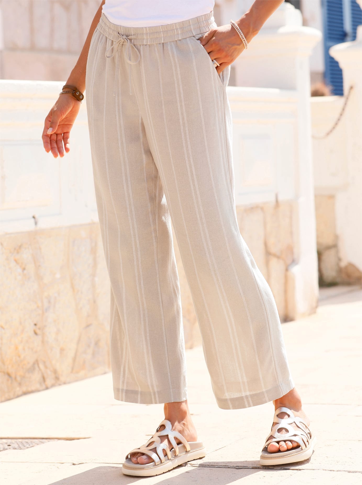 Inspirationen Culotte