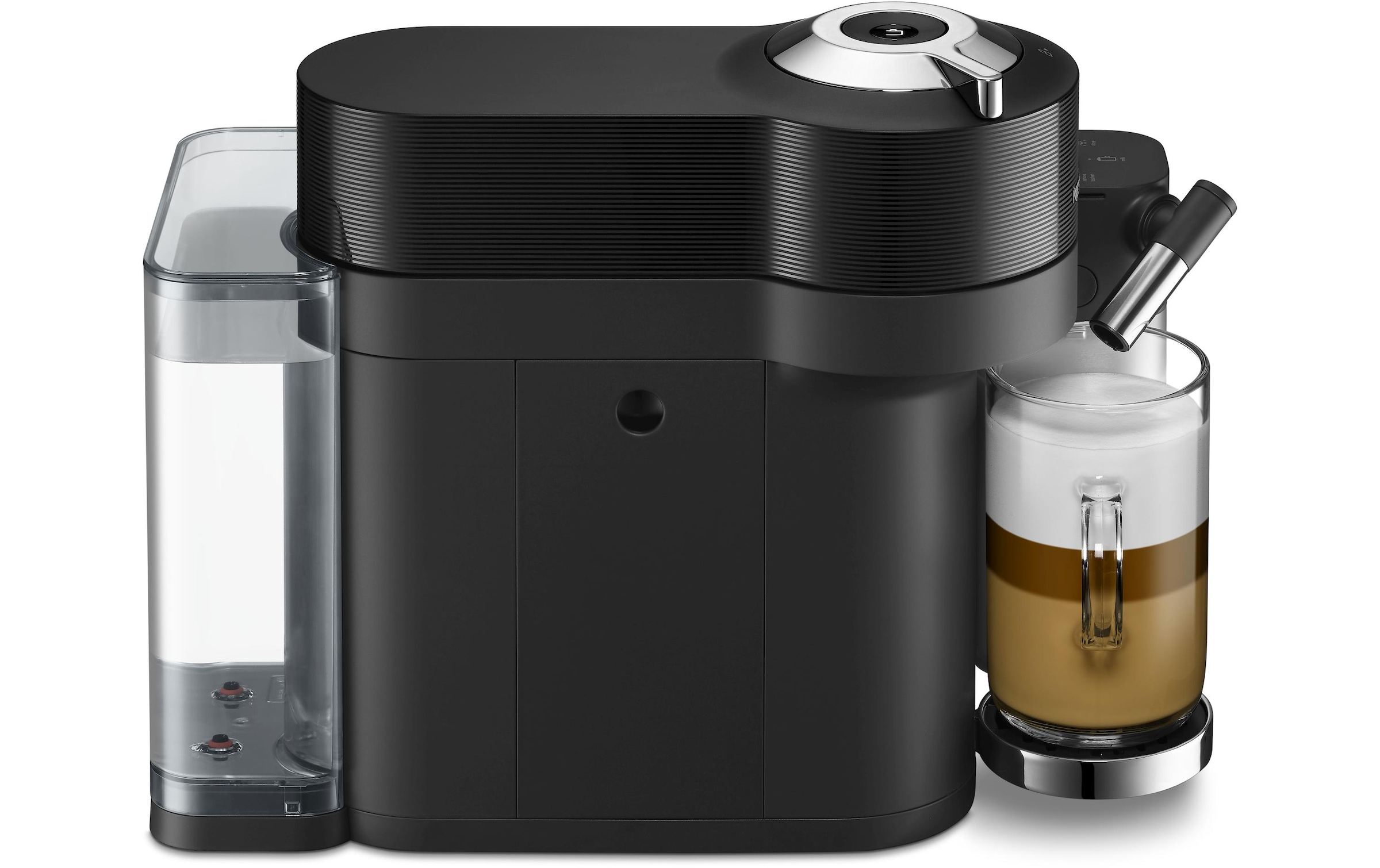 De'Longhi Kapselmaschine »VertuoLattissima«