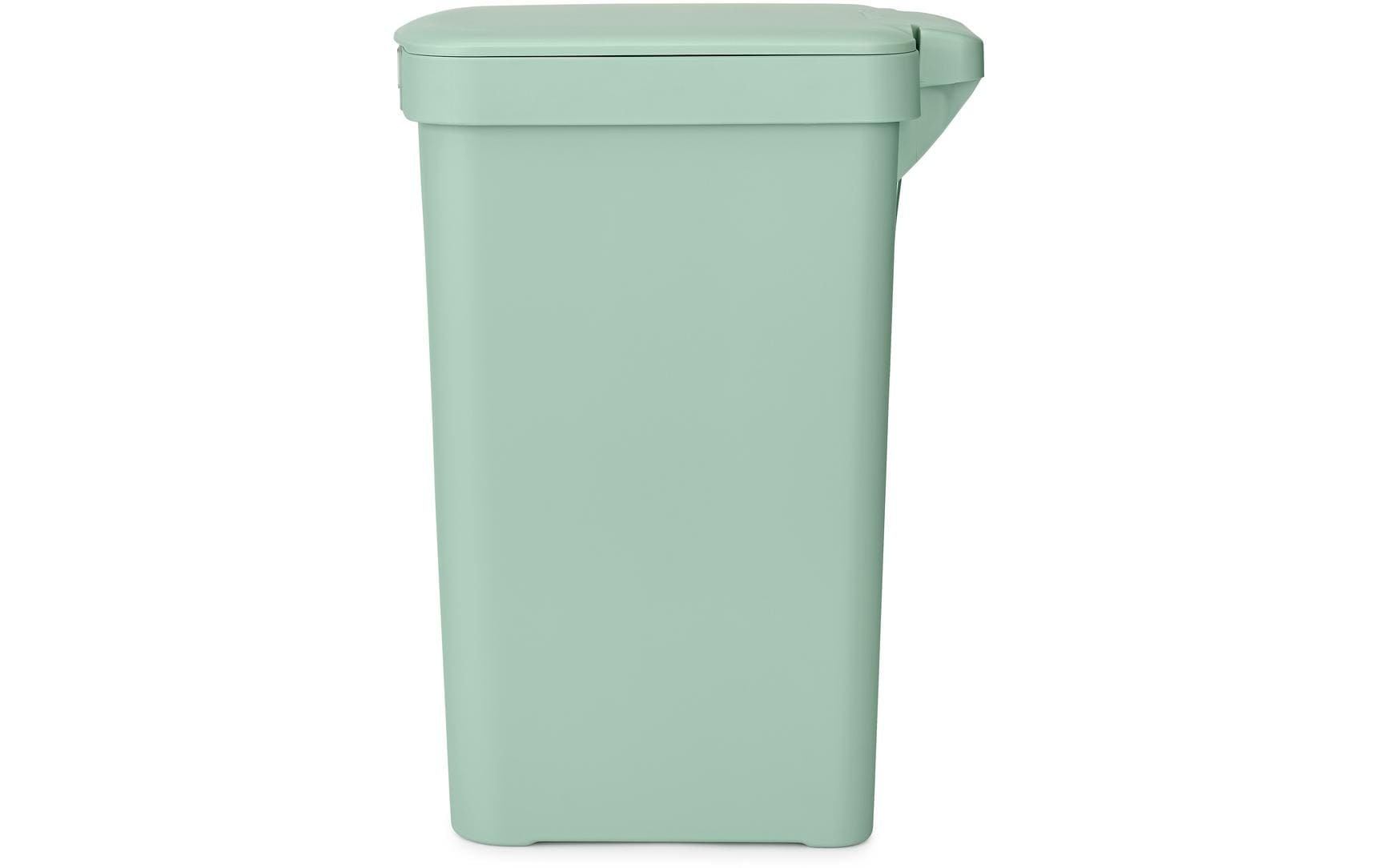 Brabantia Mülleimer »StepUp 16 l«, 1 Behälter