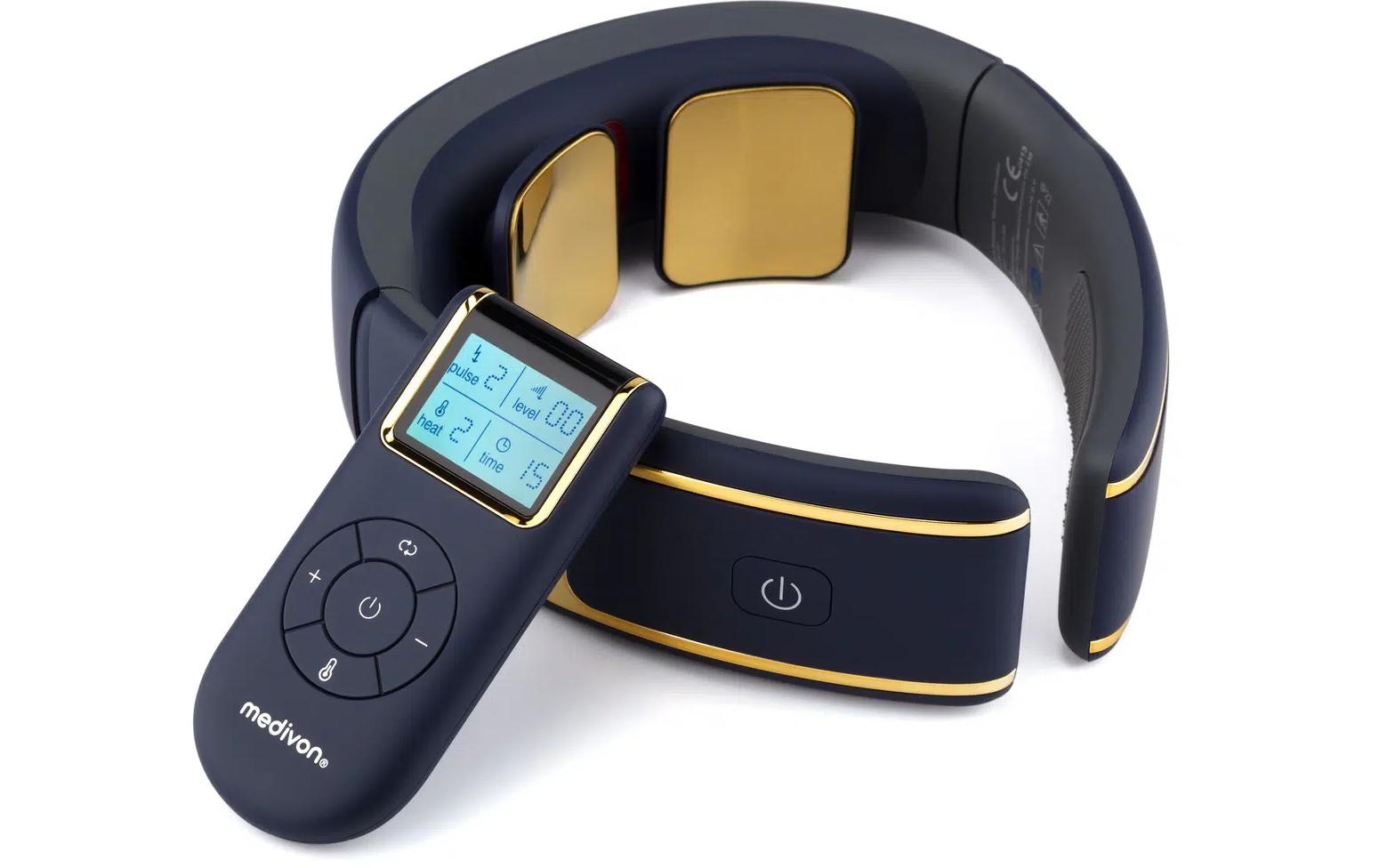 Nacken-Massagegerät »Medivon Ultra EMS Pro«