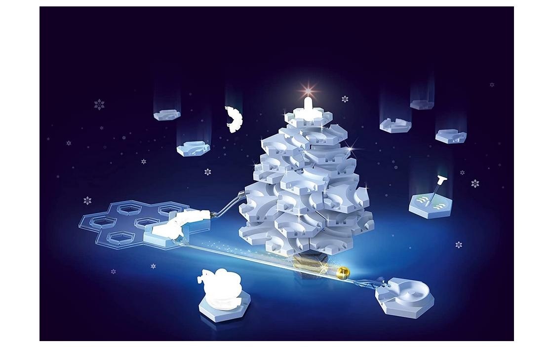 Ravensburger Adventskalender, ab 8 Jahren