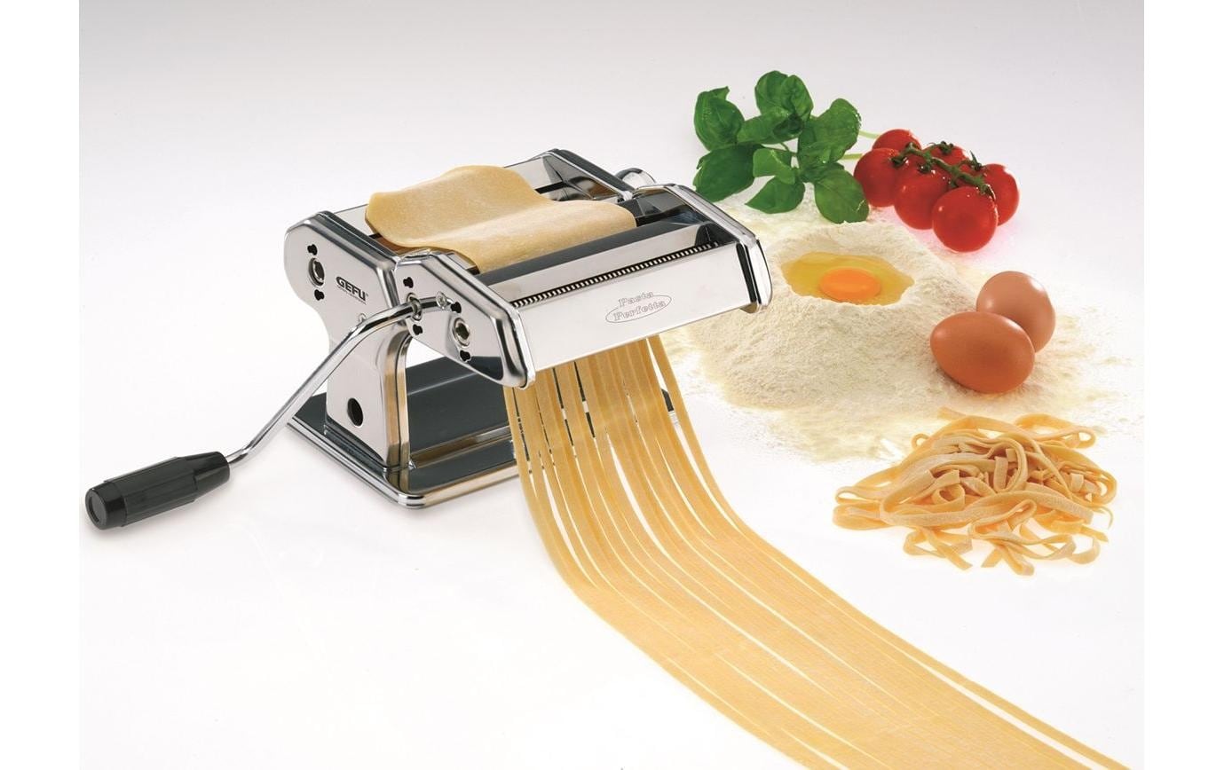 GEFU Nudelmaschine »Pasta Perfetta«