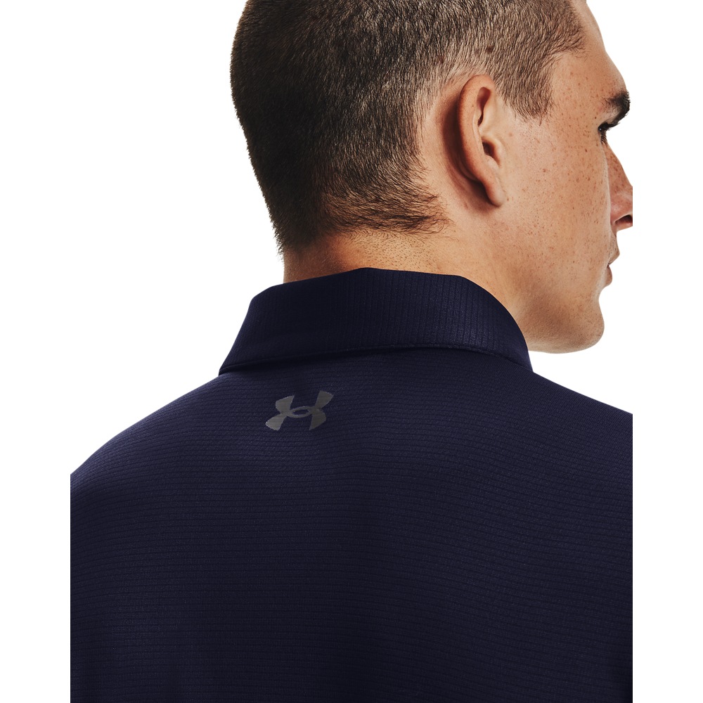 Under Armour® Poloshirt »TECH POLO«, (1 tlg.)