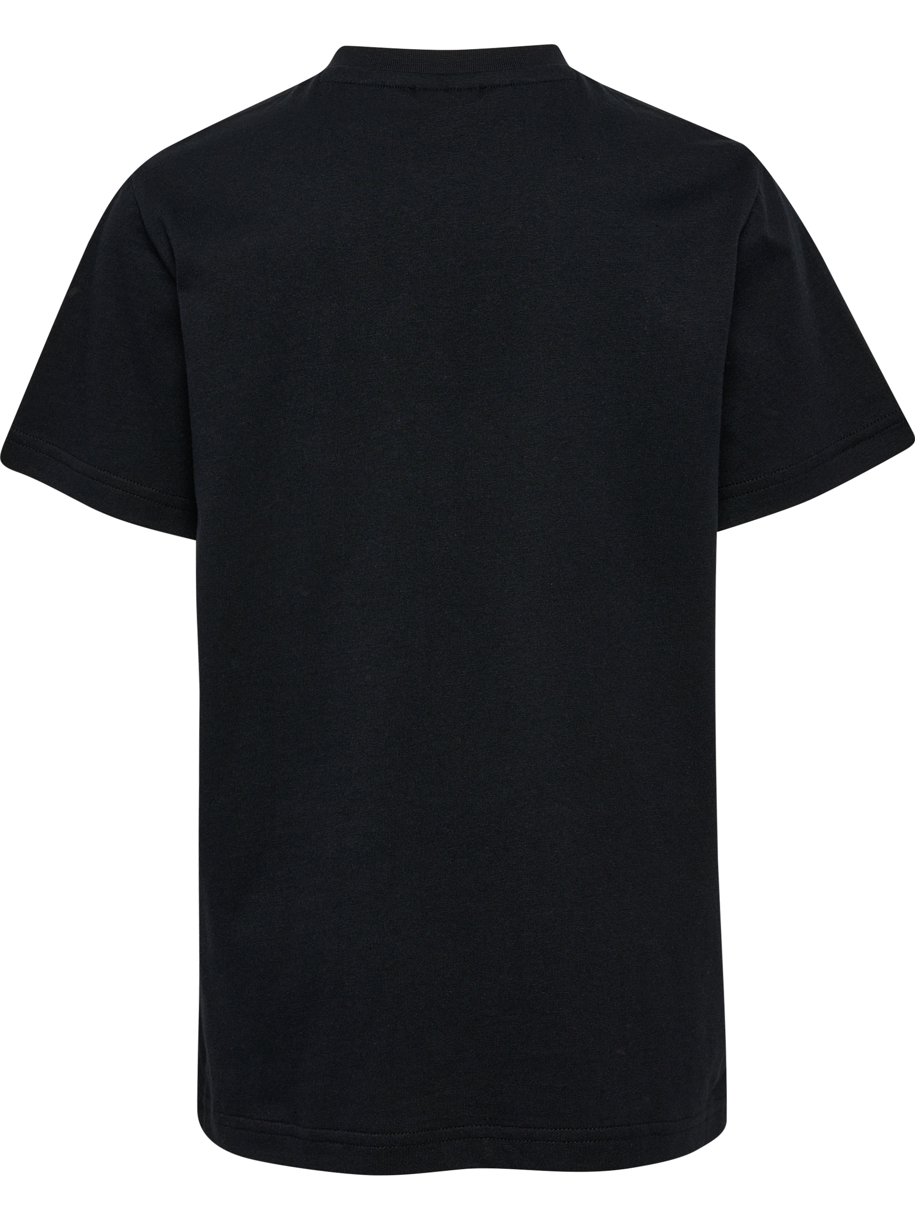 hummel T-Shirt »hmlTUKAS T-SHIRT S/S 2-PACK«, (Packung, 2 tlg.), für Kinder