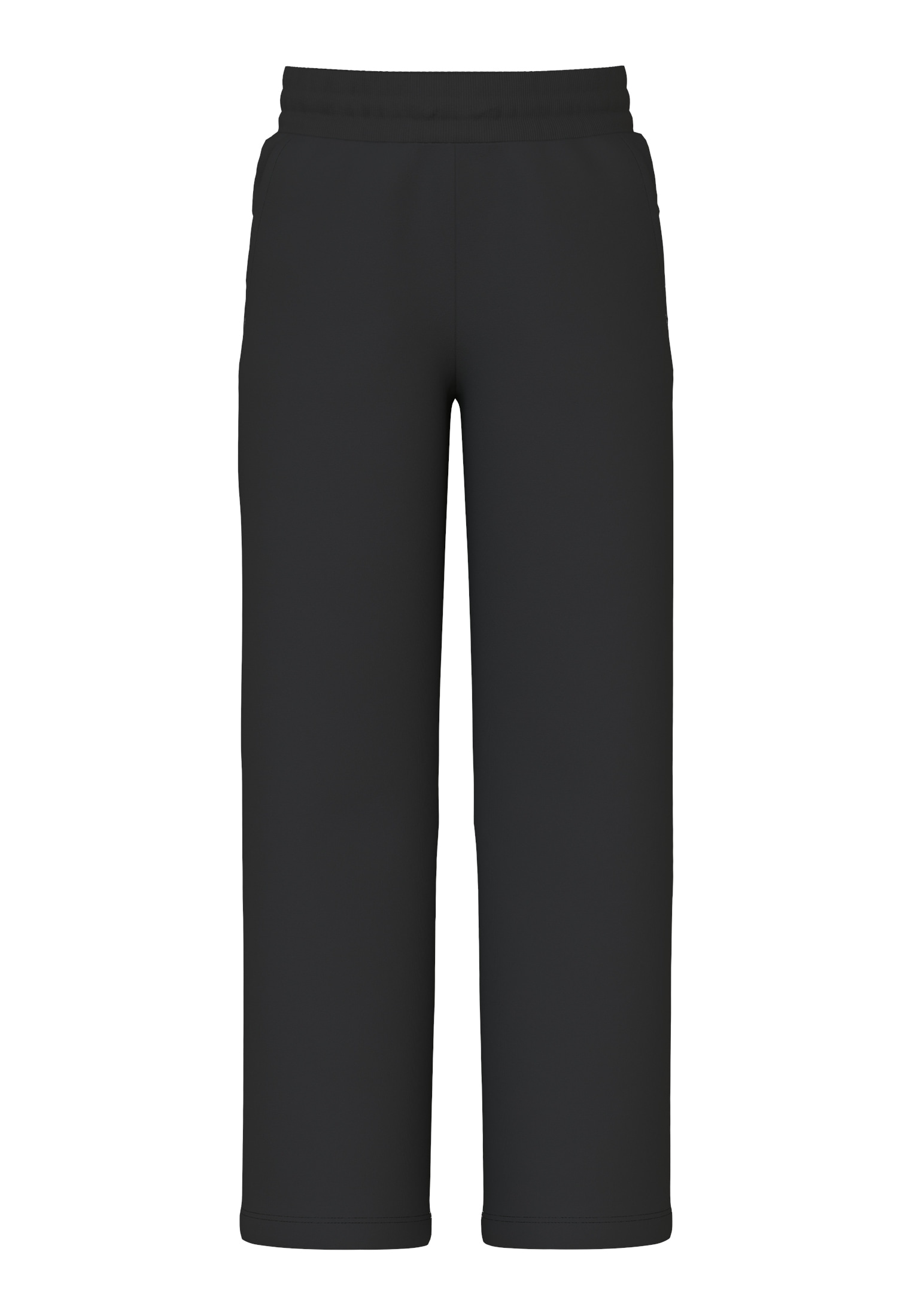 Name It Sweathose »NKFMILLE STRAIGHT SWEAT PANT UNB NOOS«