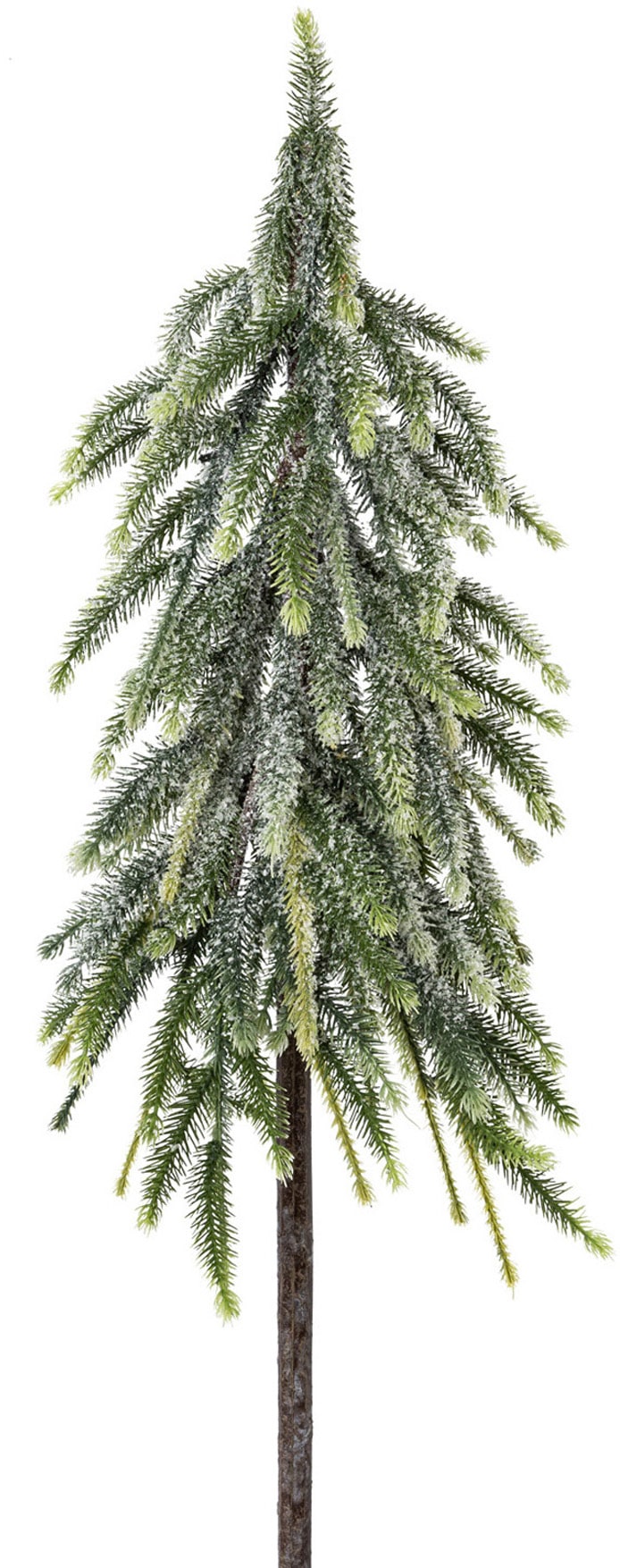 Künstlicher Weihnachtsbaum »Weihnachtsdeko, künstlicher Christbaum, Tannenbaum«, zum...