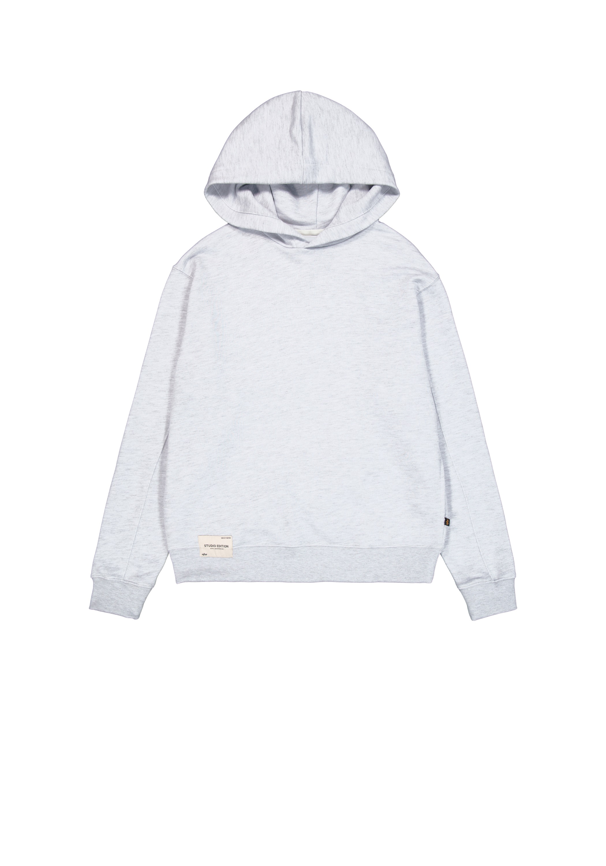 Alpha Industries Hoodie »Studio Edition Hoodie«
