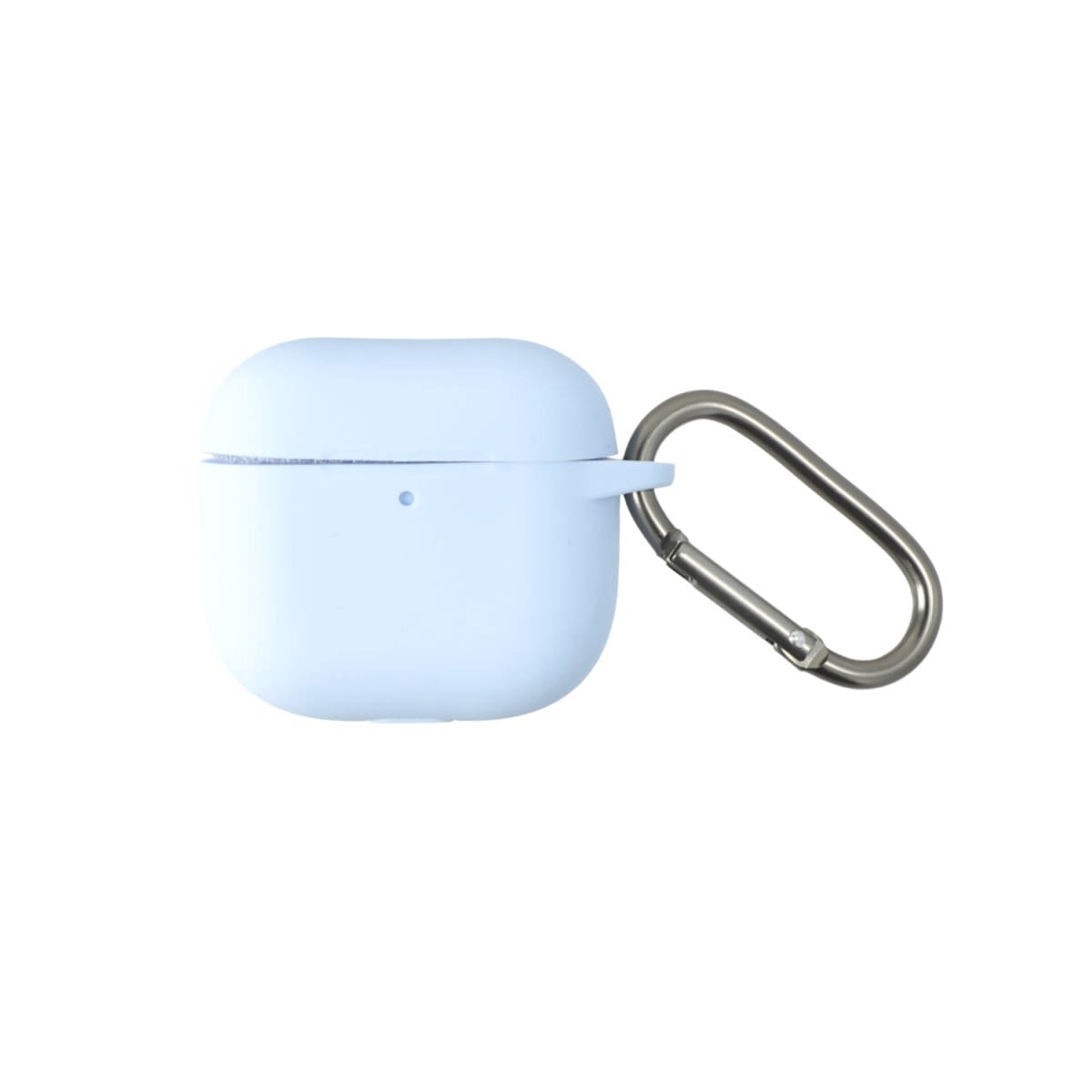 4smarts Kopfhörer-Schutzhülle »Case Set Omega für Apple AirPods 4 3er Set«, AirPods 4, Schutzhülle, Case, Schutzcase, stossfest