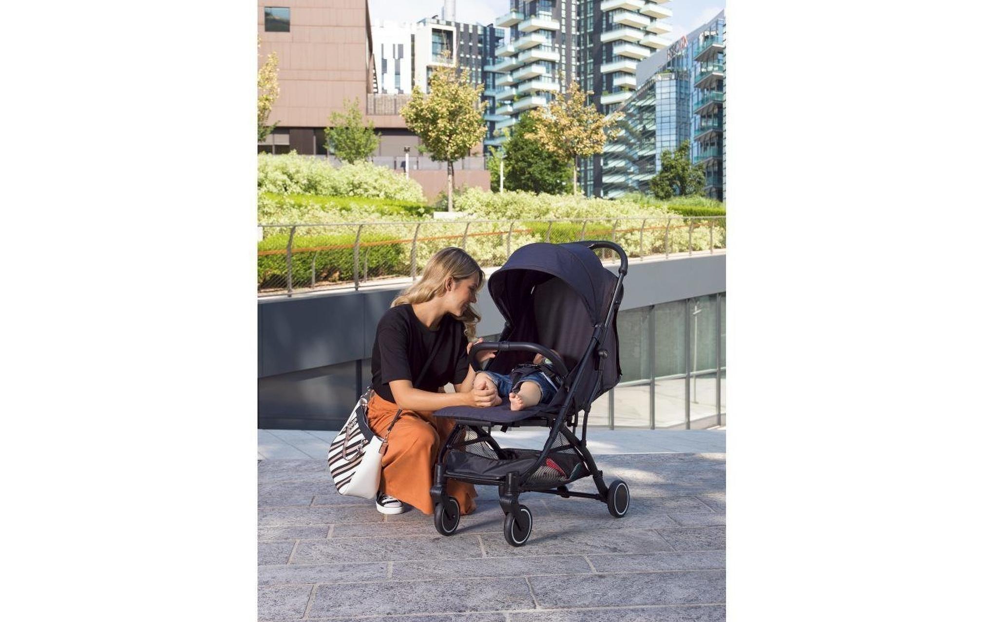 Chicco Kinder-Buggy »Trolley«