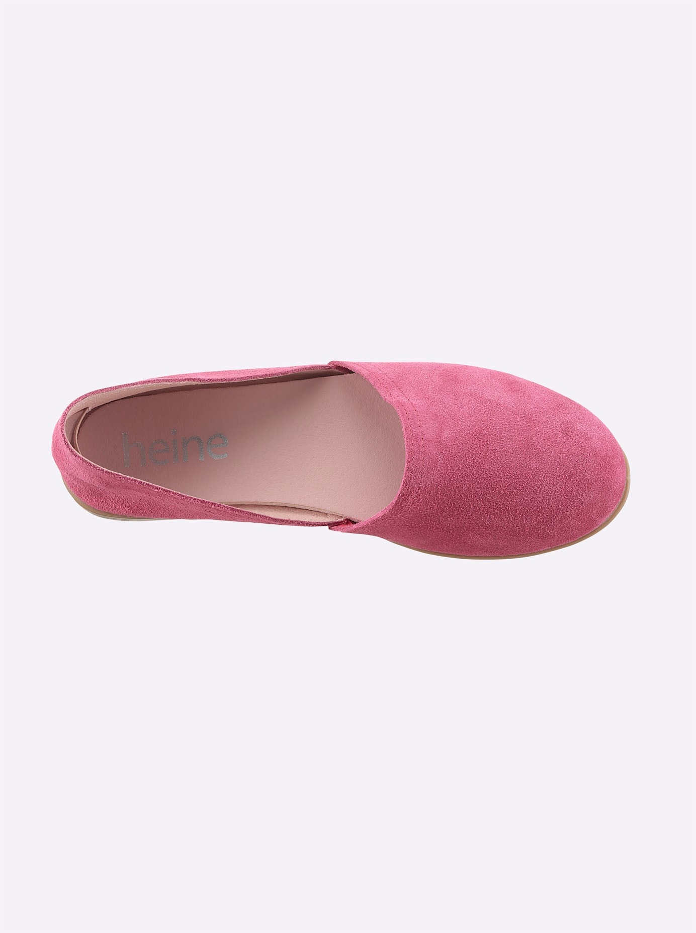heine Slipper