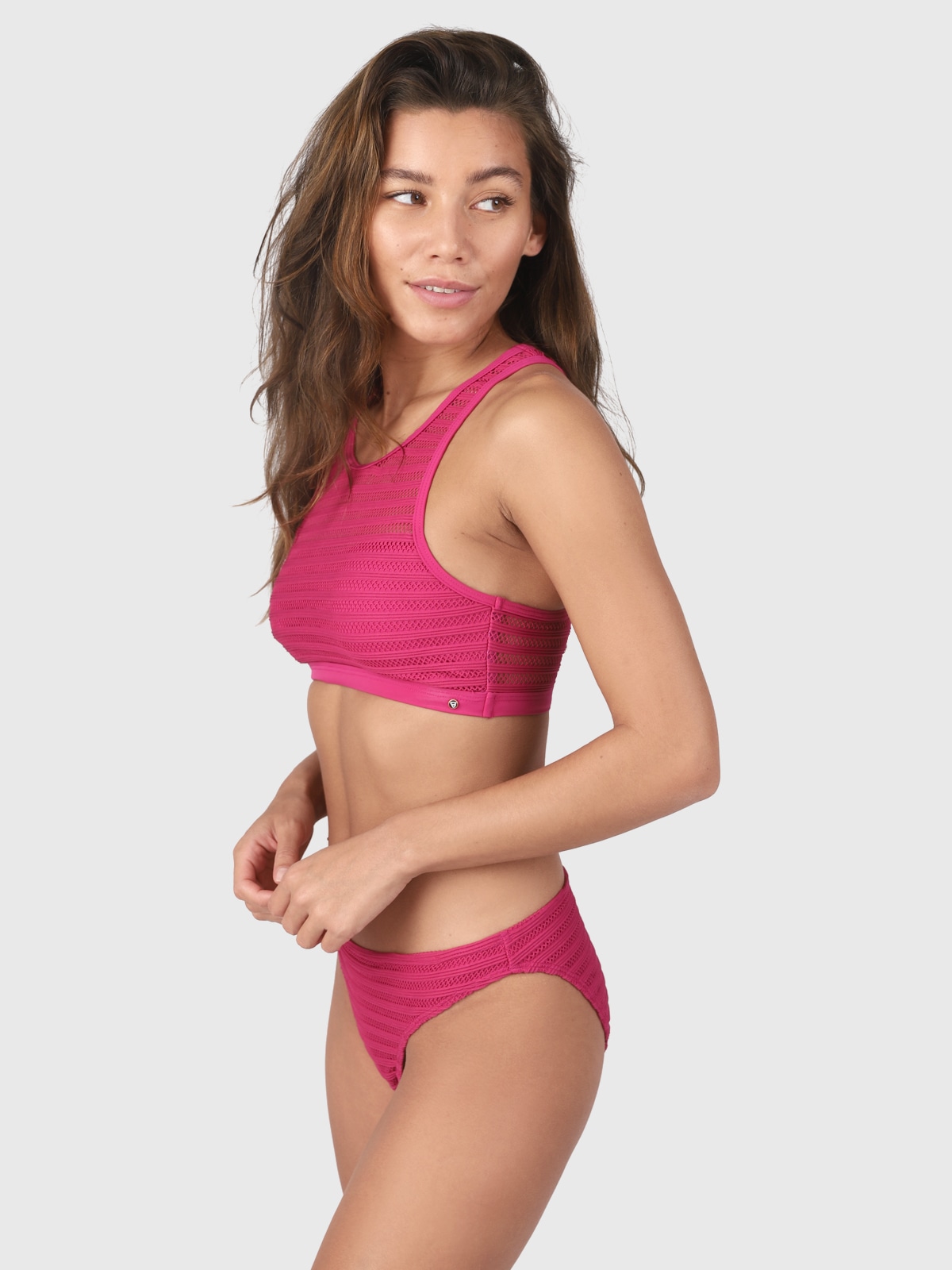 Brunotti Bustier-Bikini, (Set, 2 St.)