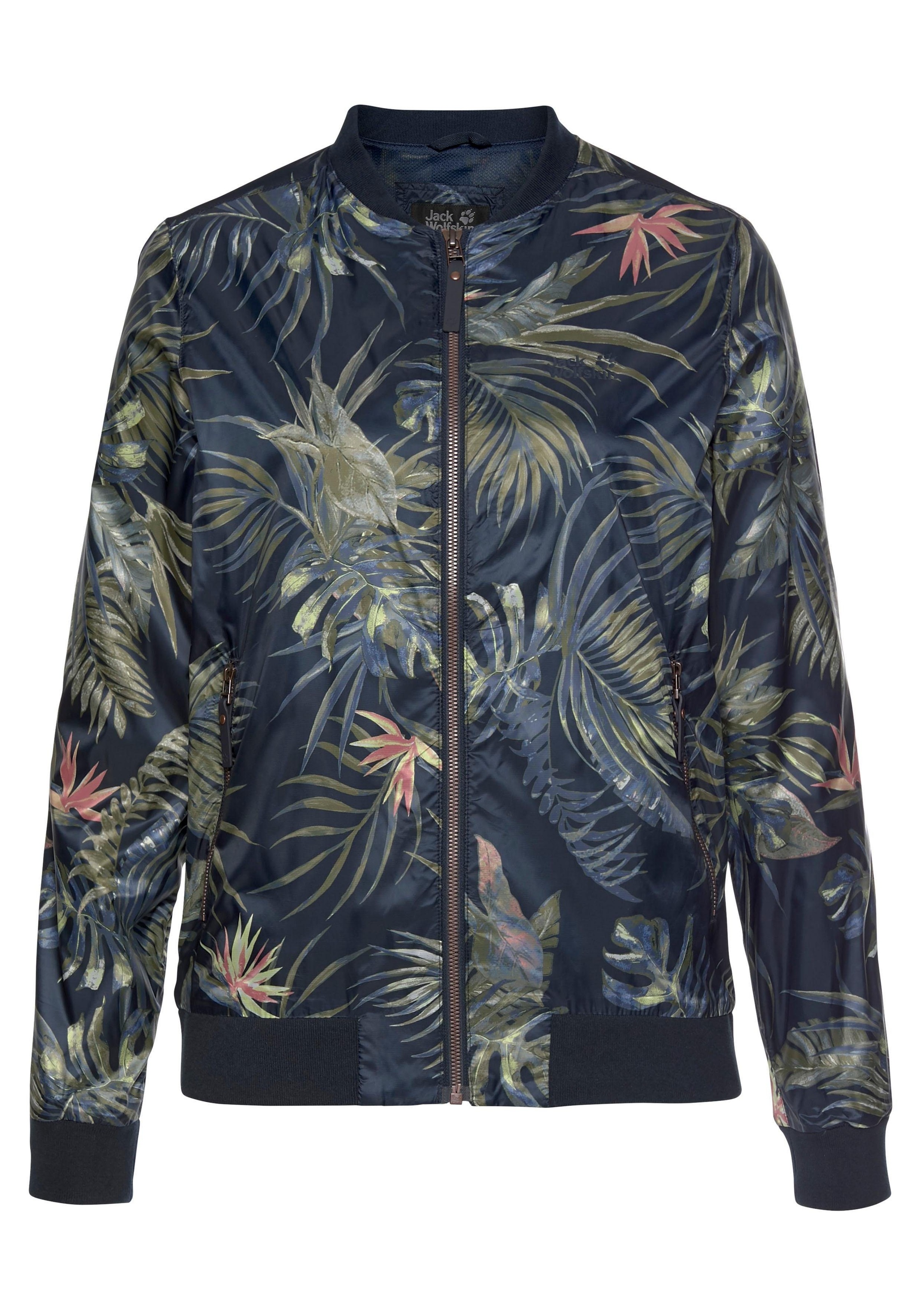 Jack sales wolfskin tropical