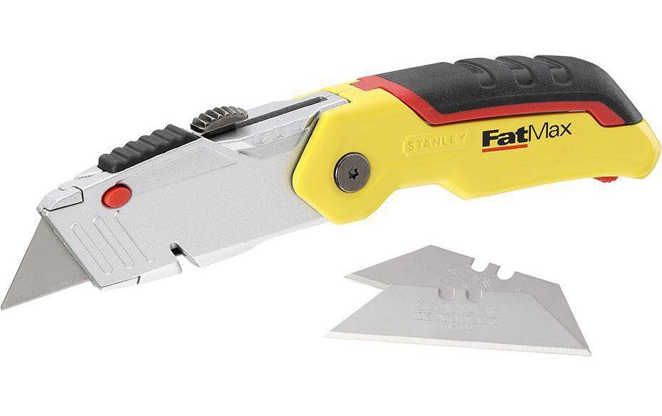 STANLEY Universalmesser »Fatmax 19 mm«