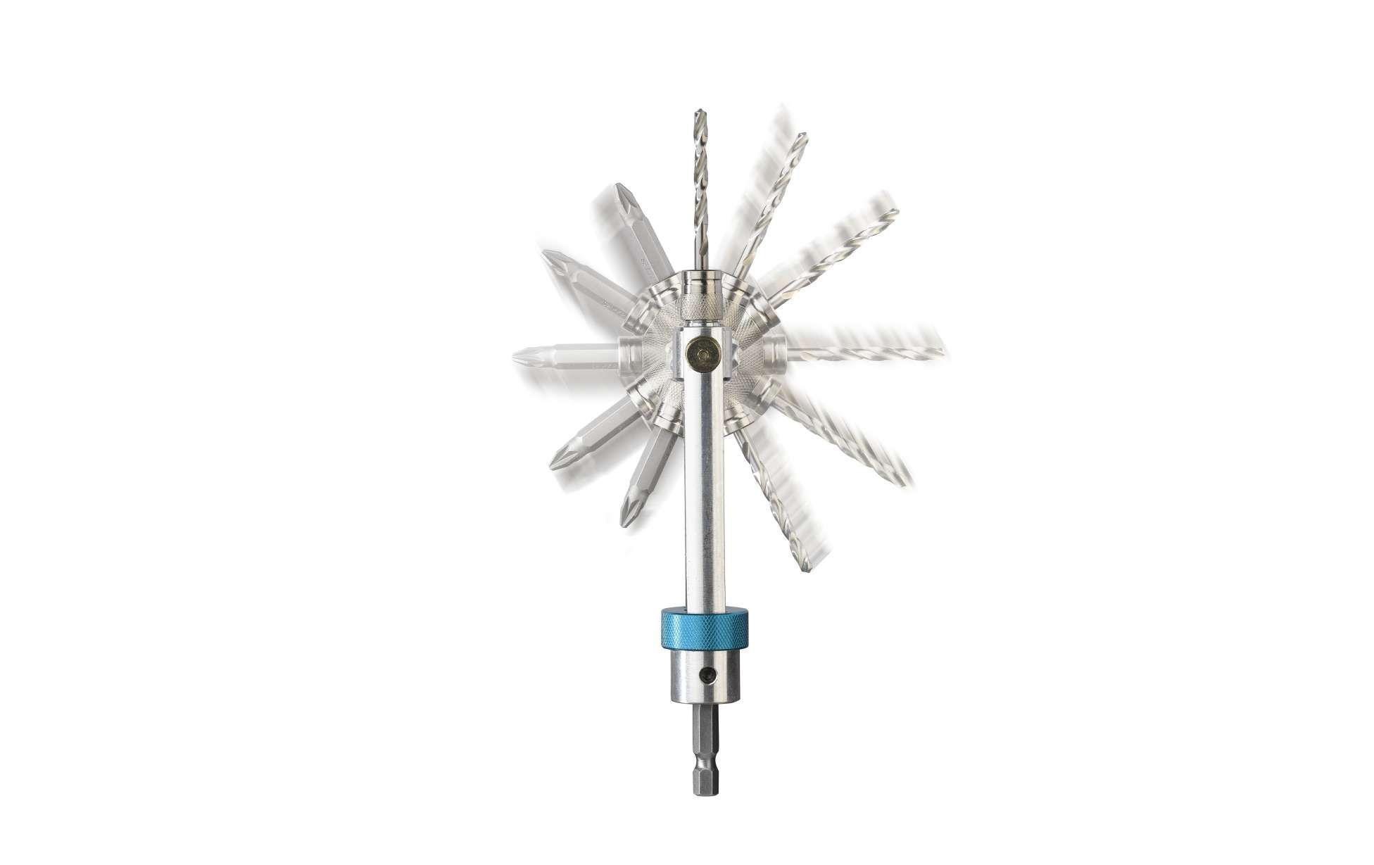 kwb Bit-Adapter »BitAdapter«