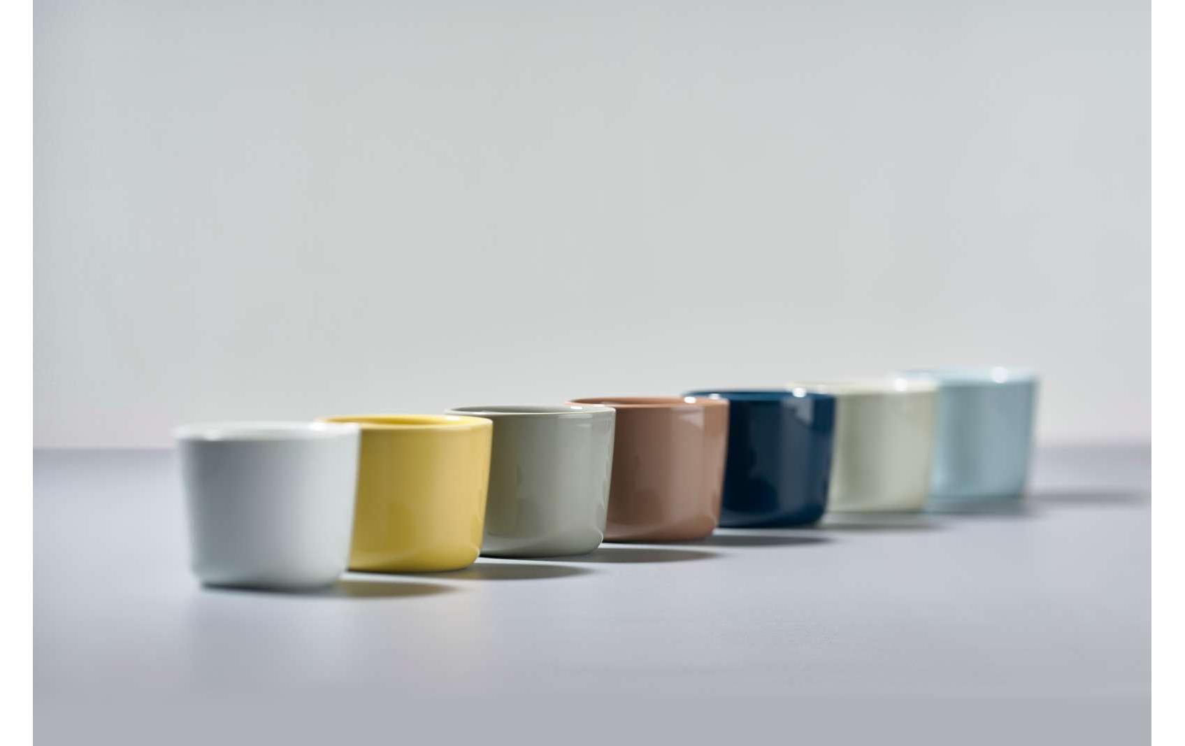 Zone Denmark Thermotasse »Kaffeebecher Hot 200«, (2 tlg.)