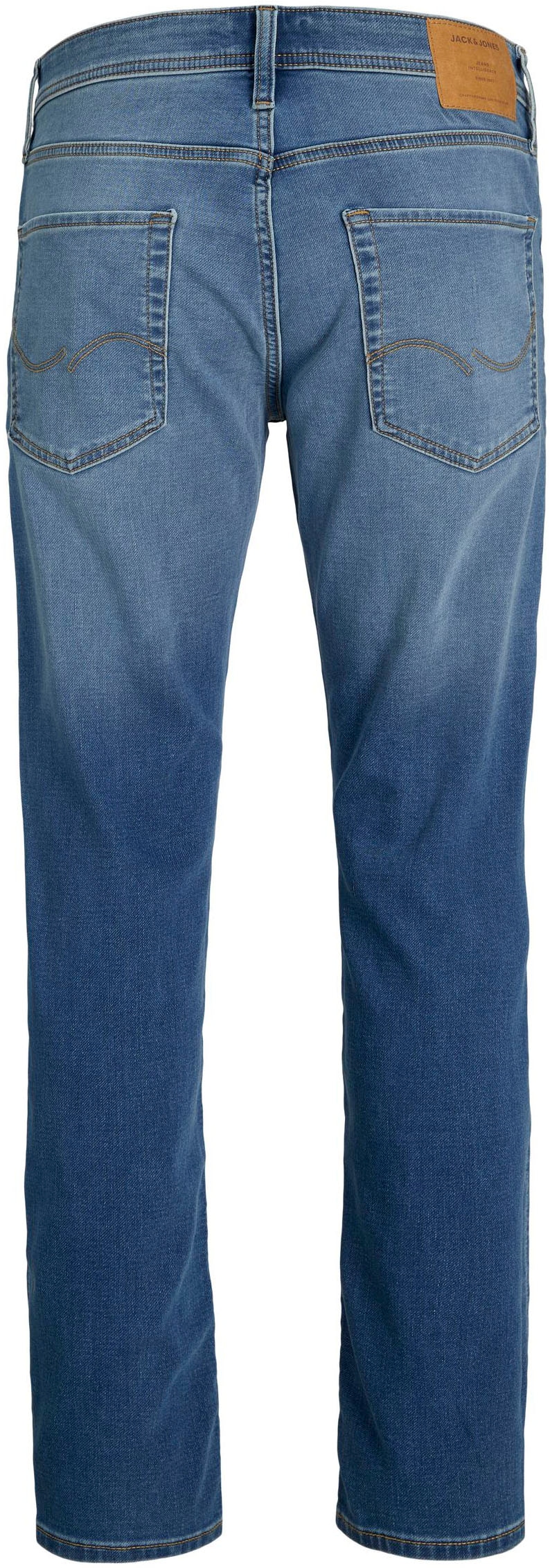 Jack & Jones Tapered-fit-Jeans »JJIMIKE JJORIGINAL MF 506 I.K«