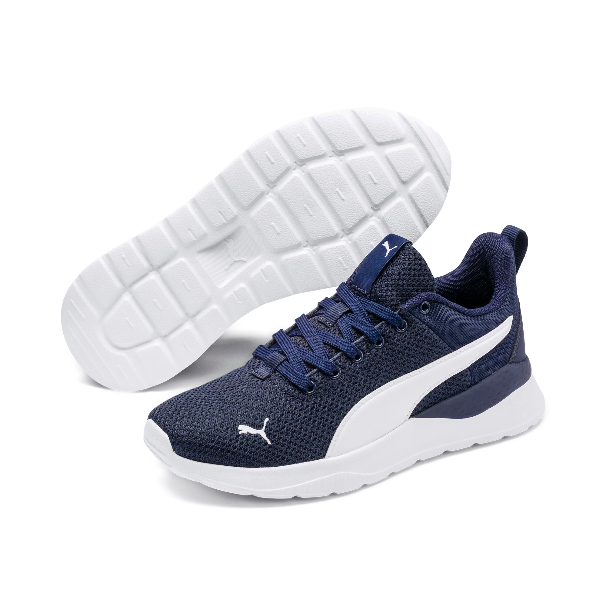 PUMA Sneaker »ANZARUN LITE JR«