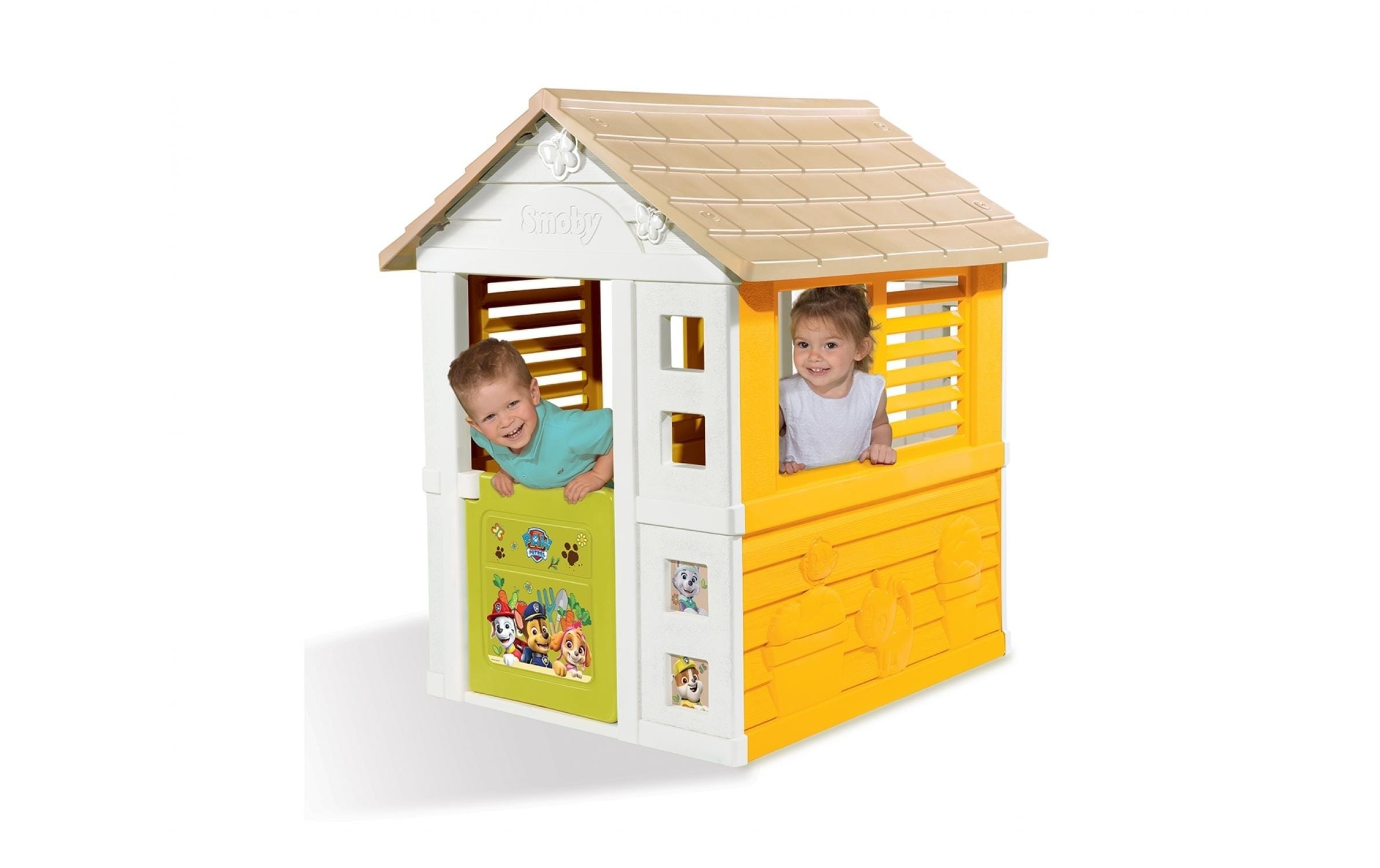 Smoby Spielhaus »Paw Patrol«
