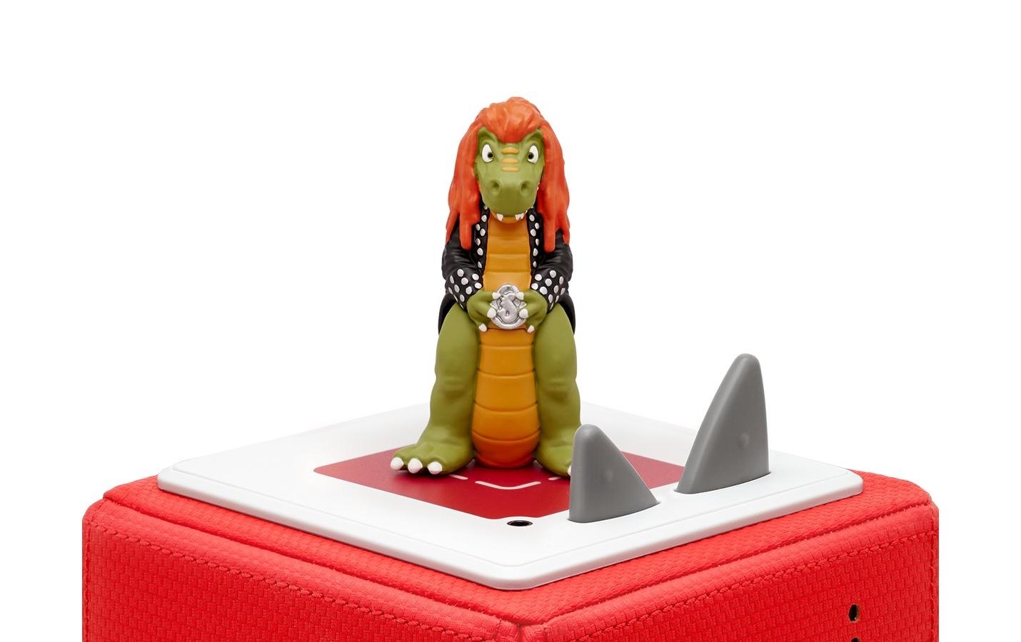 tonies Hörspielfigur »Heavysaurus – Rock'n Rarrr Music«
