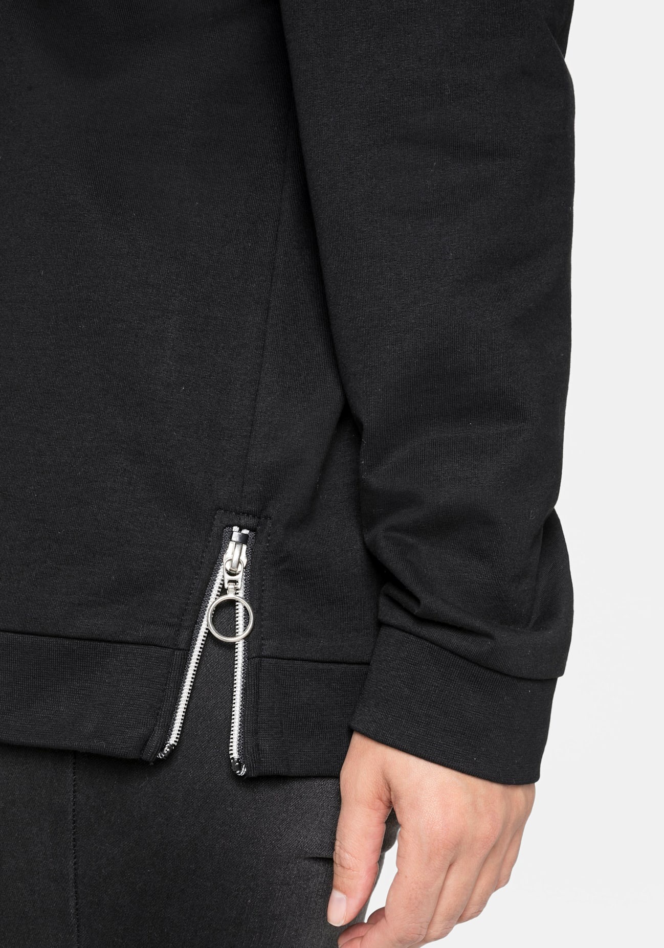 Sheego Sweatshirt