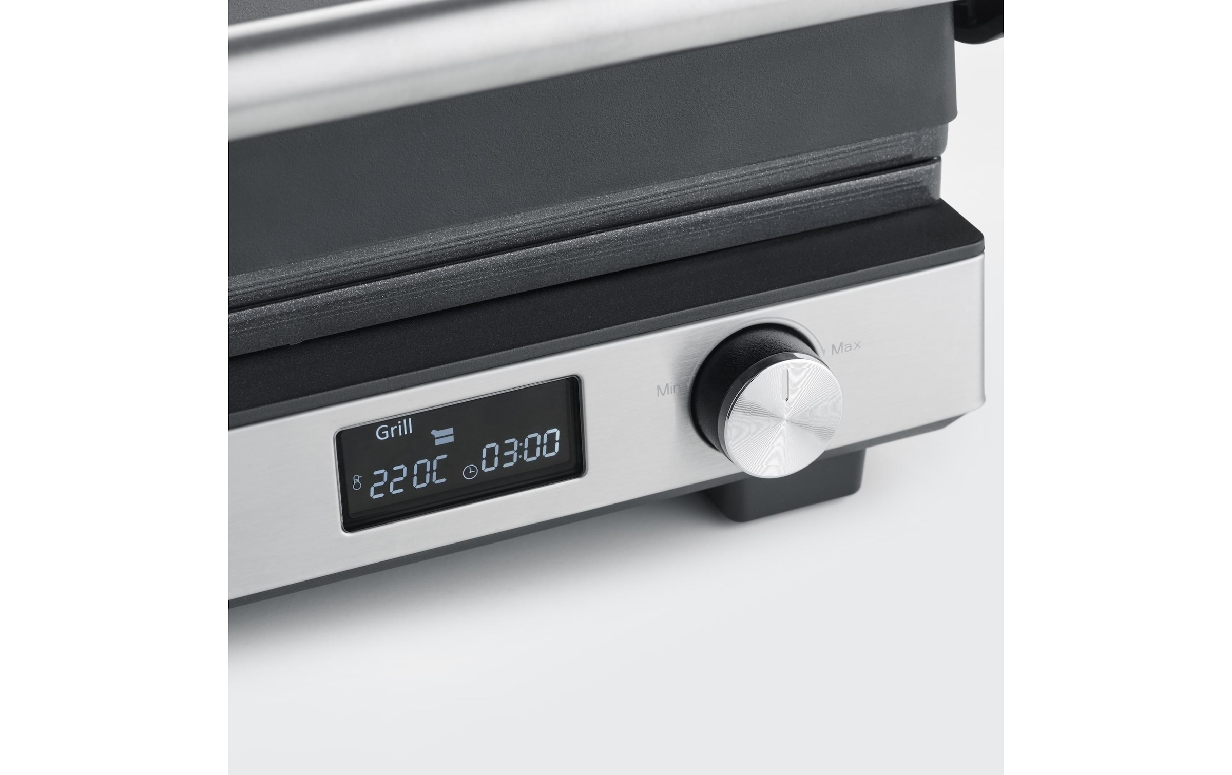 Severin Kontaktgrill »Sevini Flex KG 2380 2000 W«, 2000 W