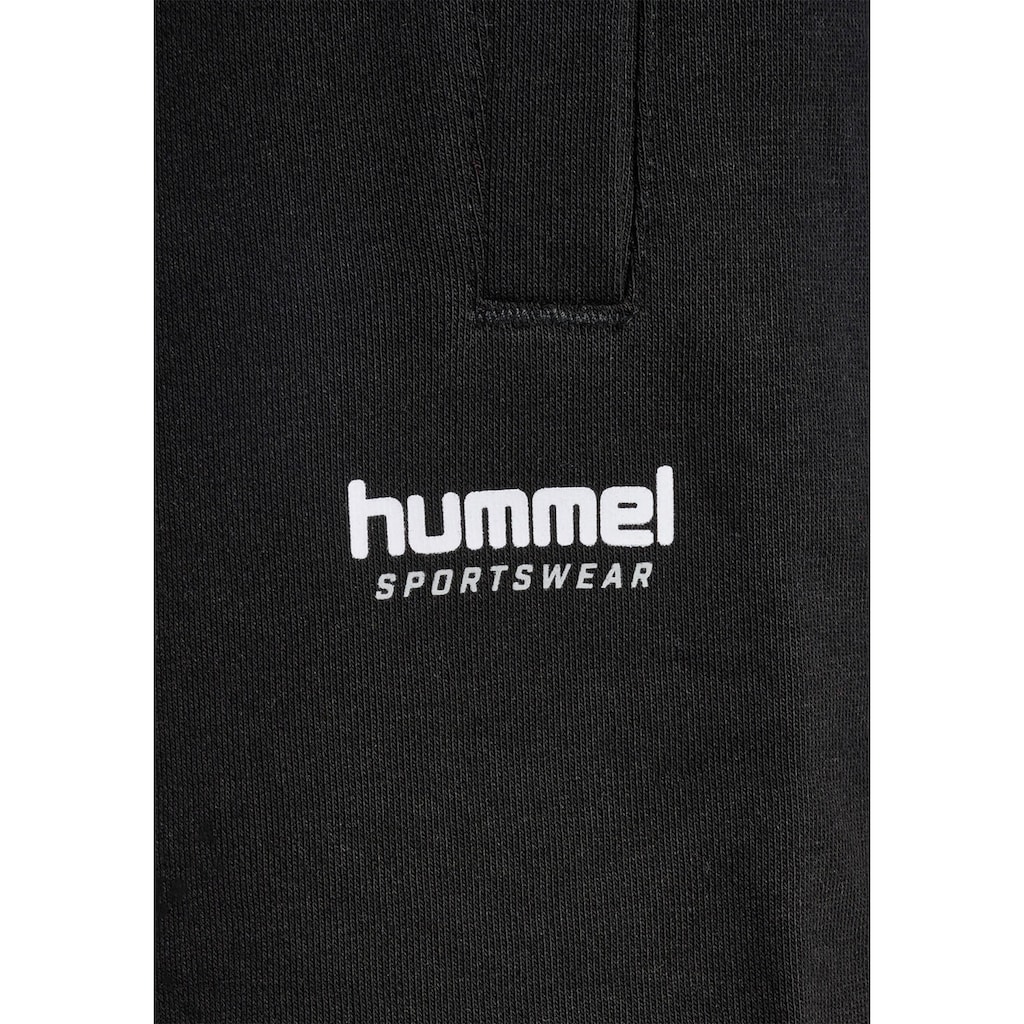 hummel Shorts »HMLLGC SHAI SHORTS«, (1 tlg.)