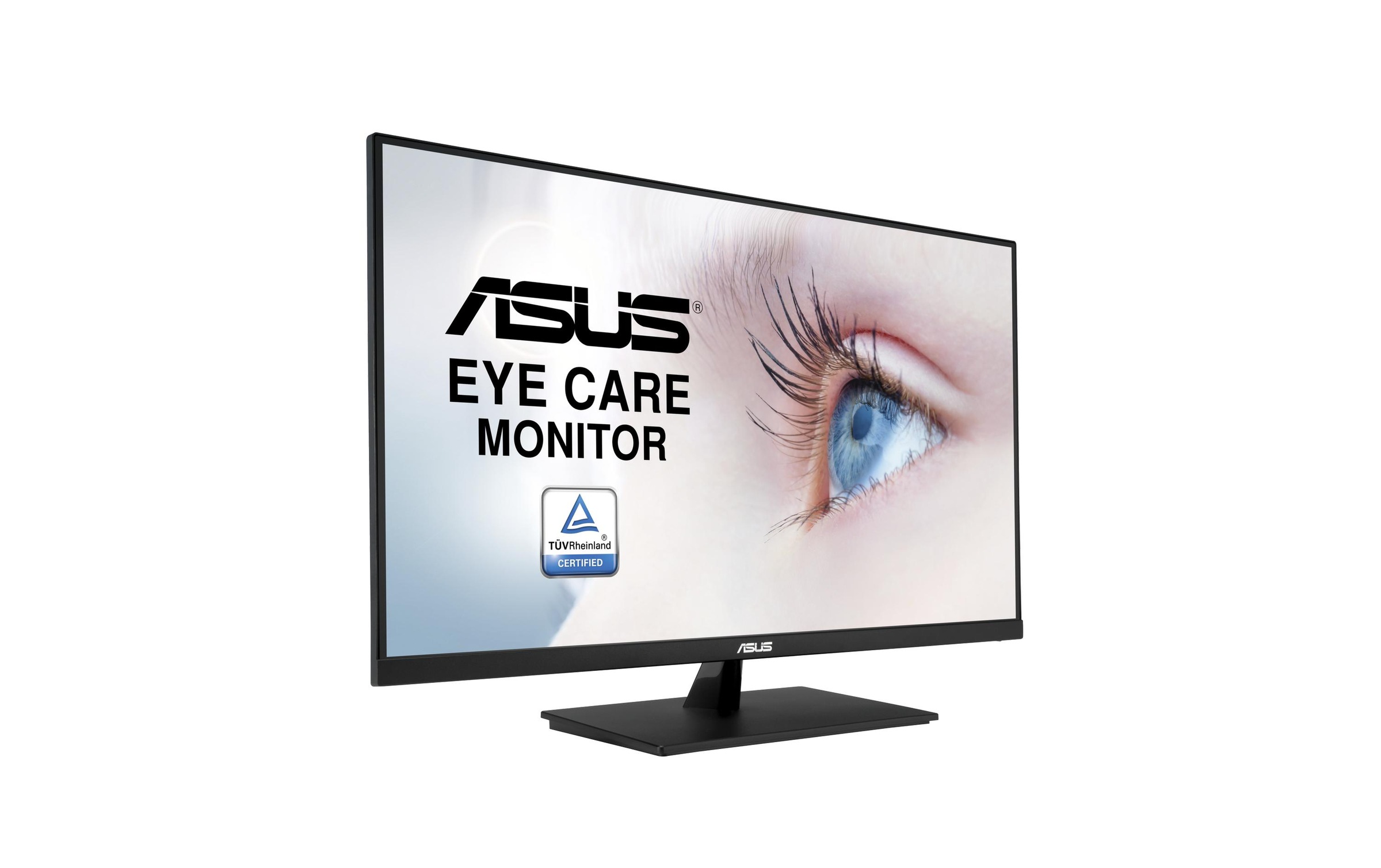 Asus LED-Monitor »VP32UQ«, 80,01 cm/31,5 Zoll, 3840 x 2160 px, 60 Hz