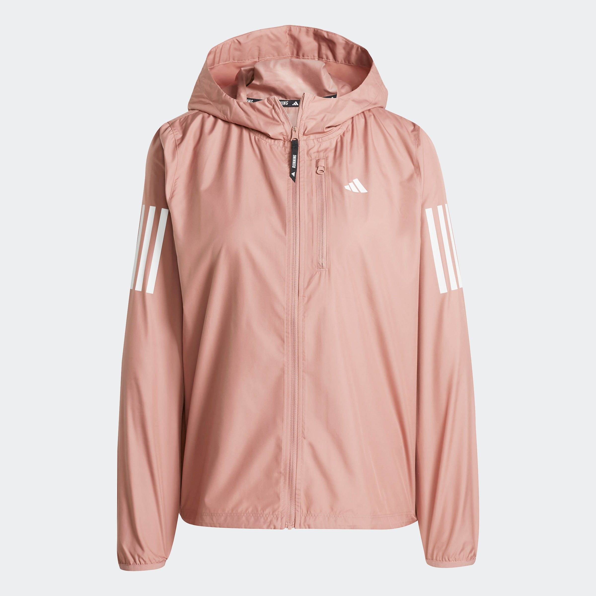 adidas Performance Laufjacke »OTR B JKT«