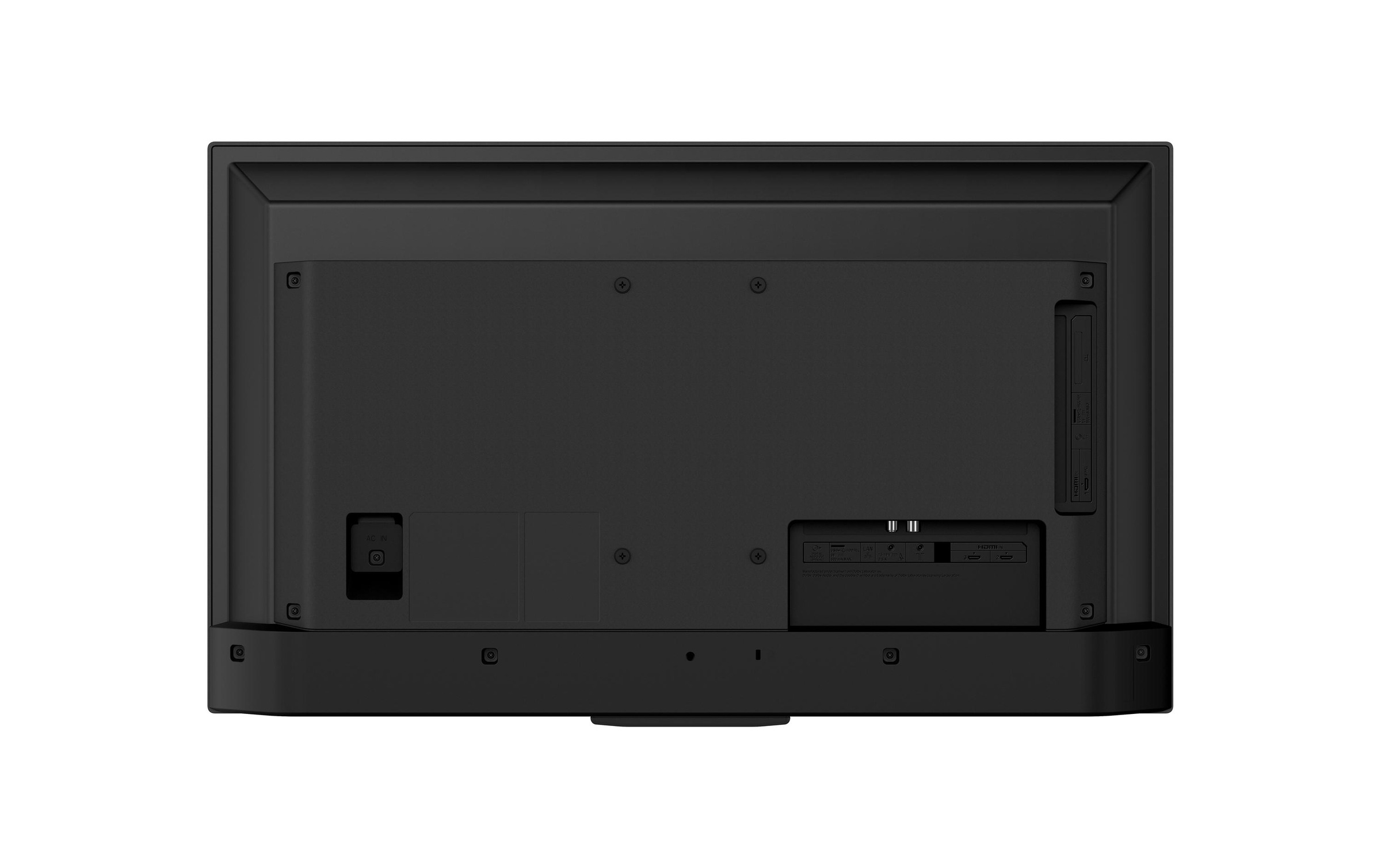 Sony LCD-LED Fernseher »KD-32W800 PAEP 32 FullHD A«, WXGA