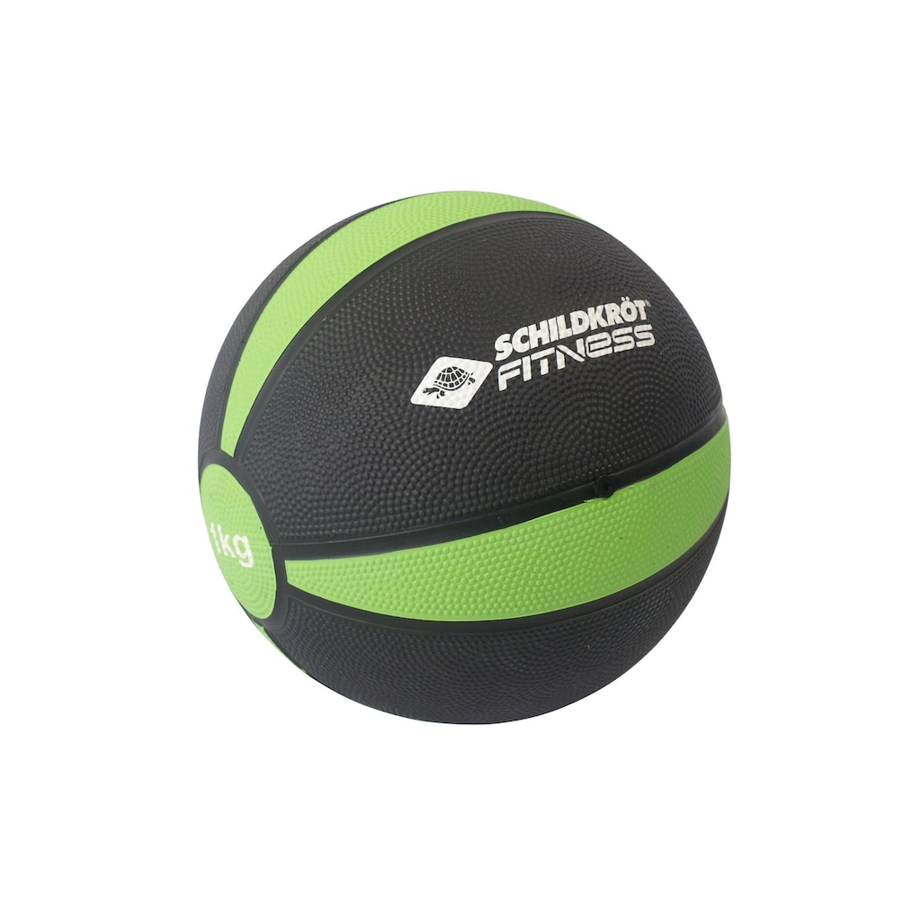 Schildkröt-Fitness Medizinball »Medizinball 1 kg«