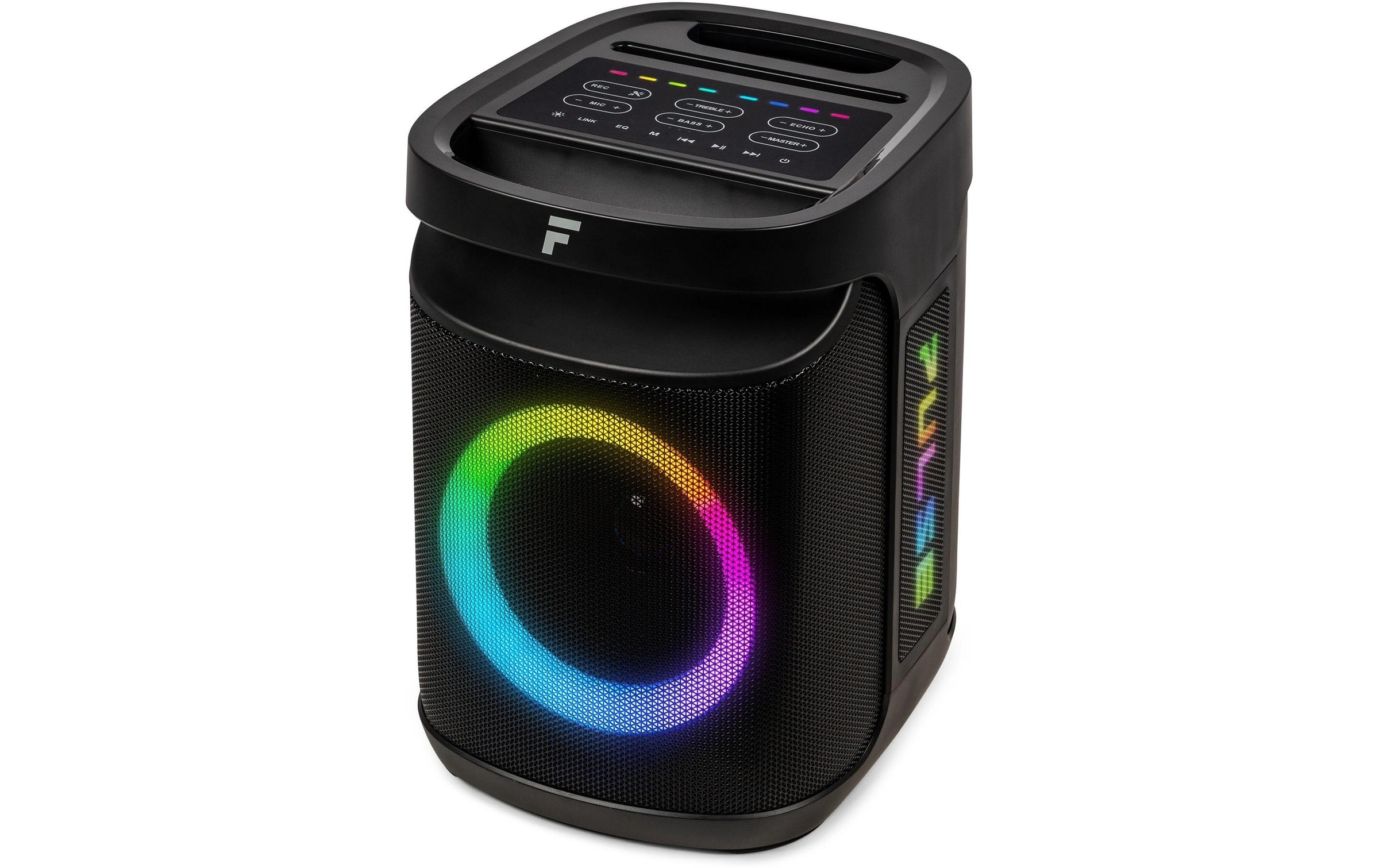 FENTON Bluetooth-Speaker »Fenton Pulse65«
