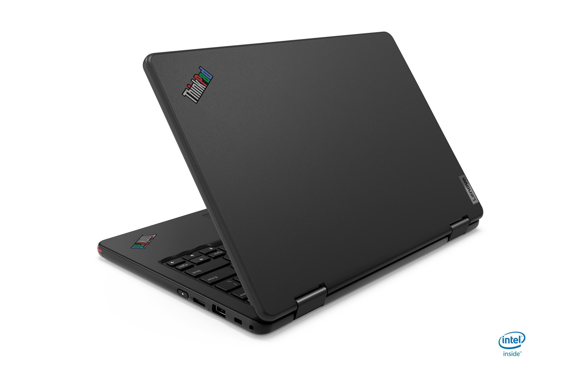 Lenovo Notebook »ThinkPad 11e Yoga (6th Gen)«, 29,5 cm, / 11,6 Zoll, Intel, 128 GB SSD