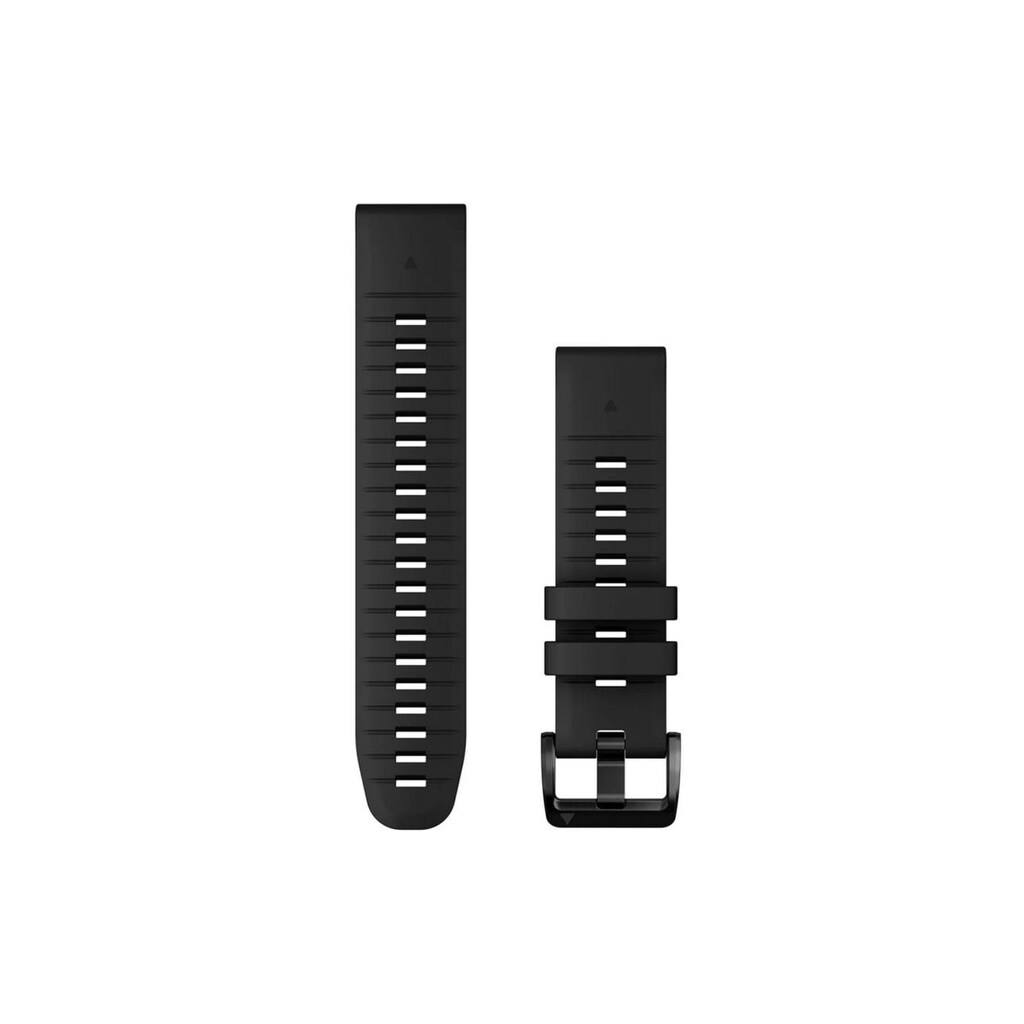 Garmin Uhrenarmband »Fenix 7 22 mm QuickFit«