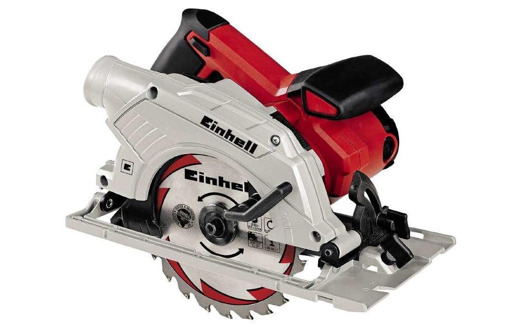 Einhell Handkreissäge »TE-CS 165«