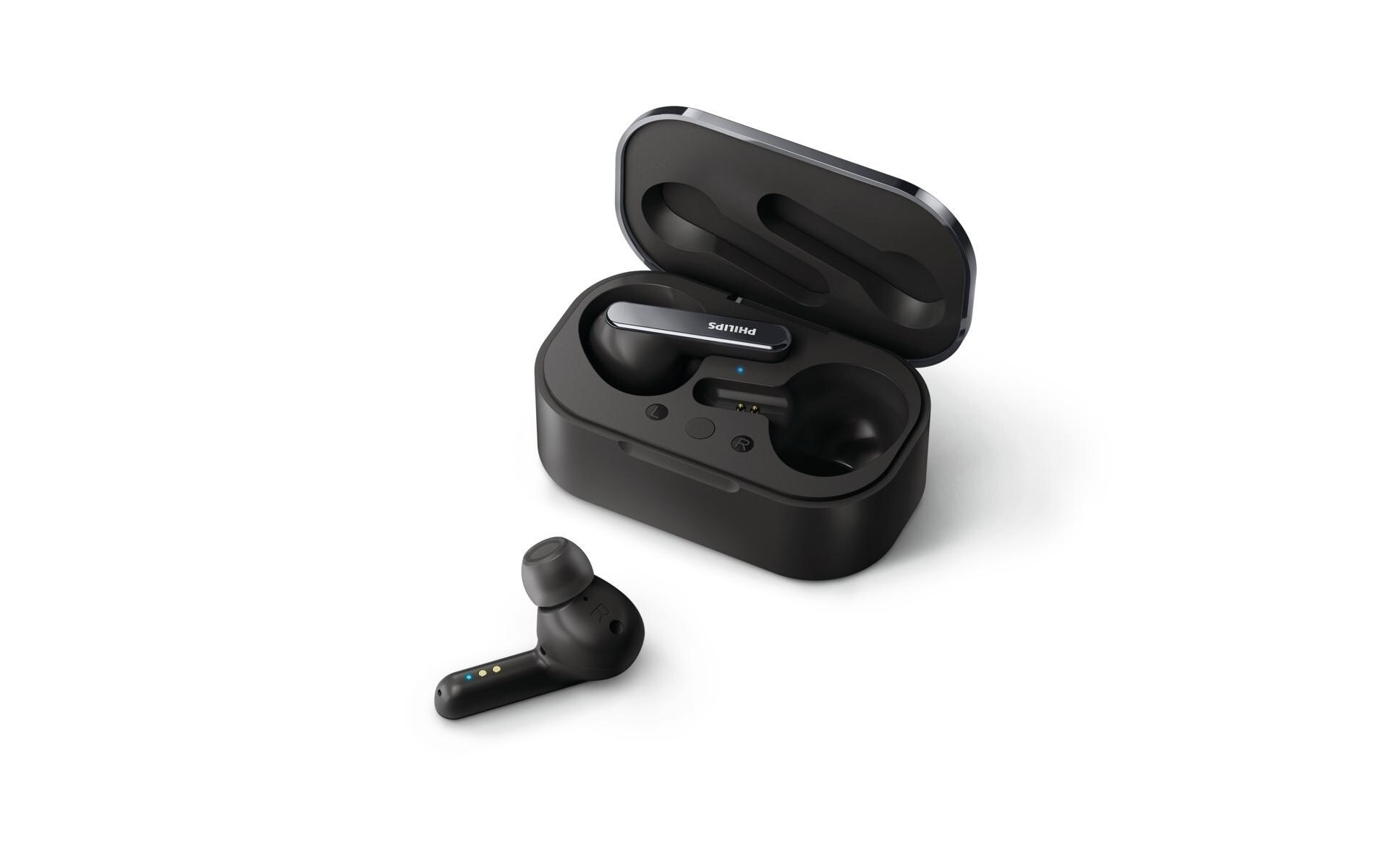 Philips wireless In-Ear-Kopfhörer »True Wireless«, Bluetooth