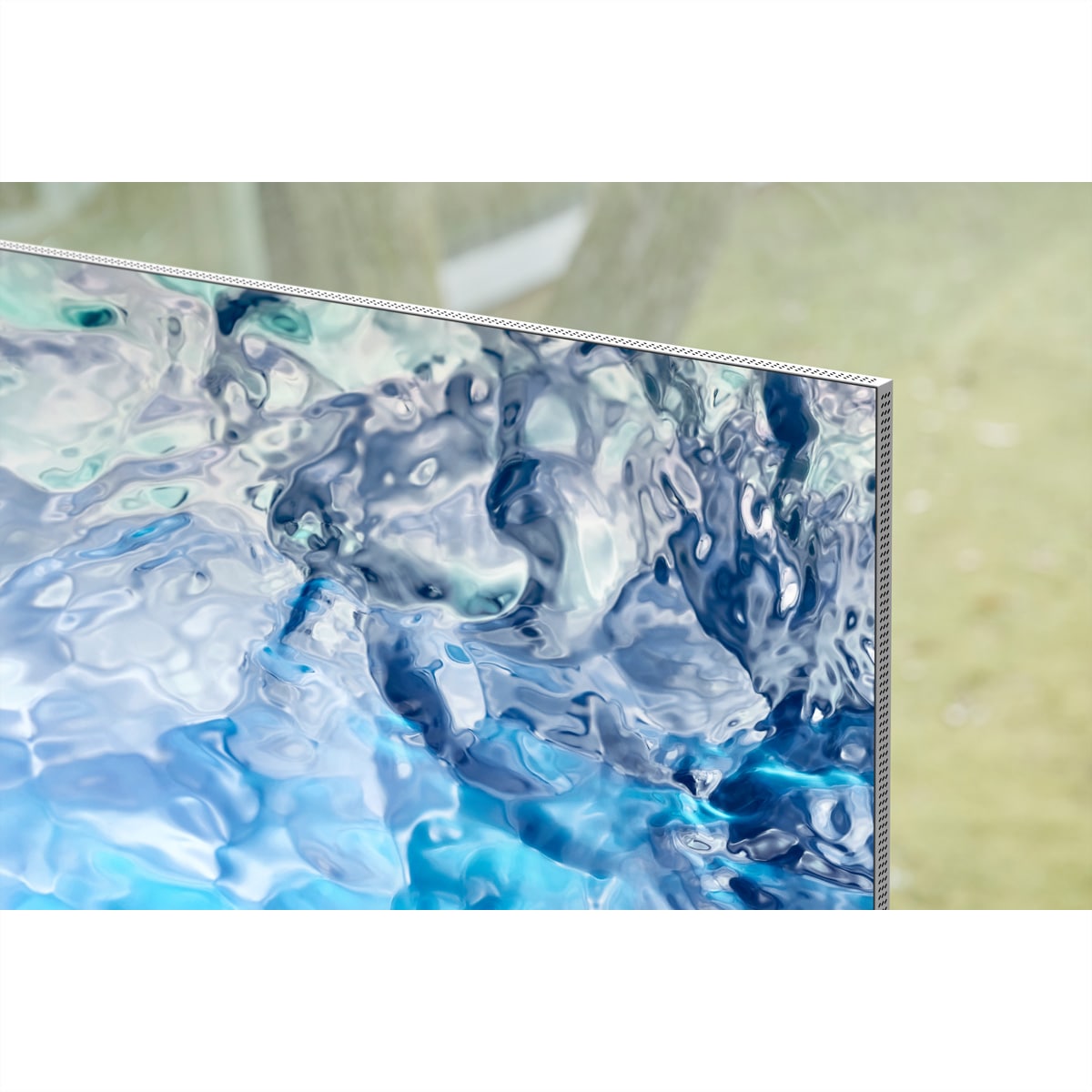 Samsung LED-Fernseher »QE85QN900BTXZU«, QLED