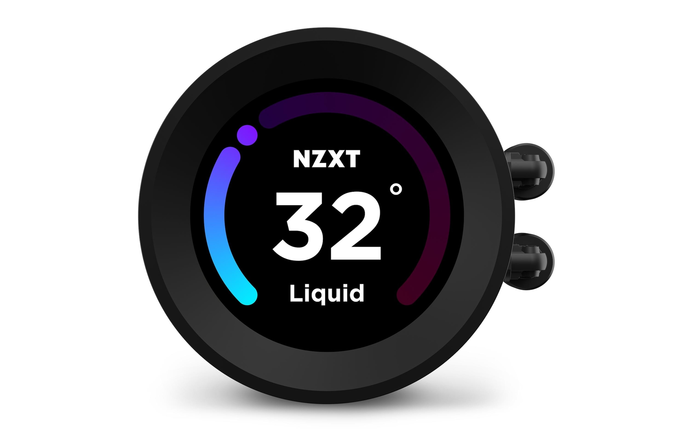 NZXT Wasserkühlung »Kraken Elite 280 RGB«