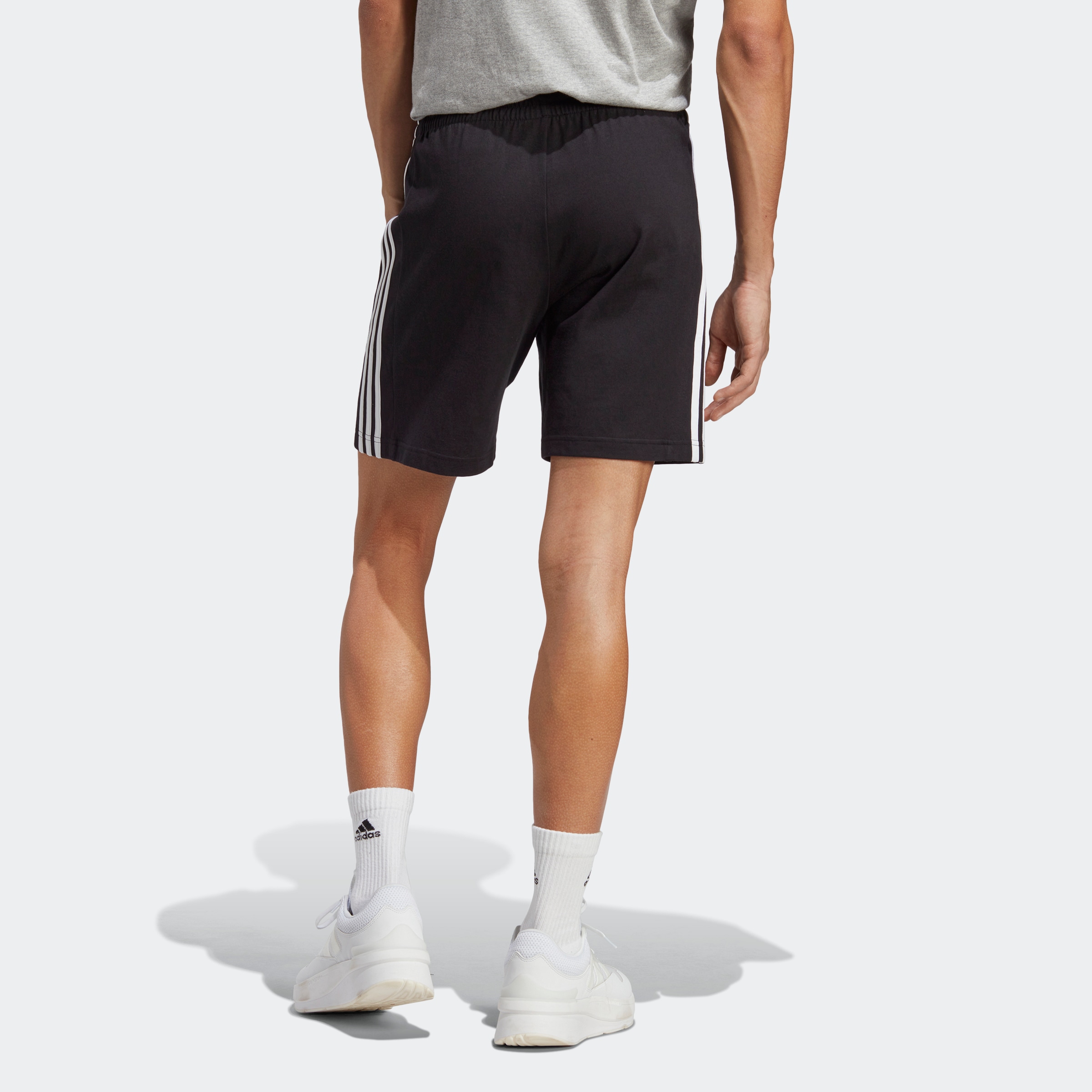 adidas Sportswear Shorts »M 3S SJ 7 SHO«, (1 tlg.)