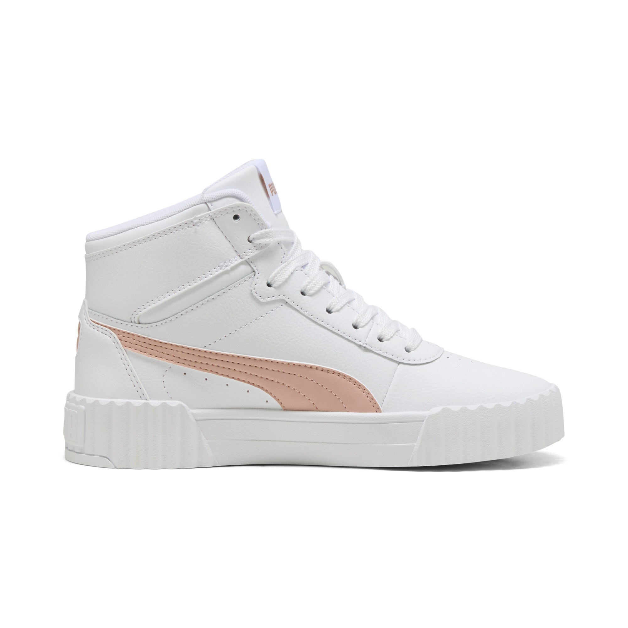 PUMA Sneaker »CARINA 3.0 MID«