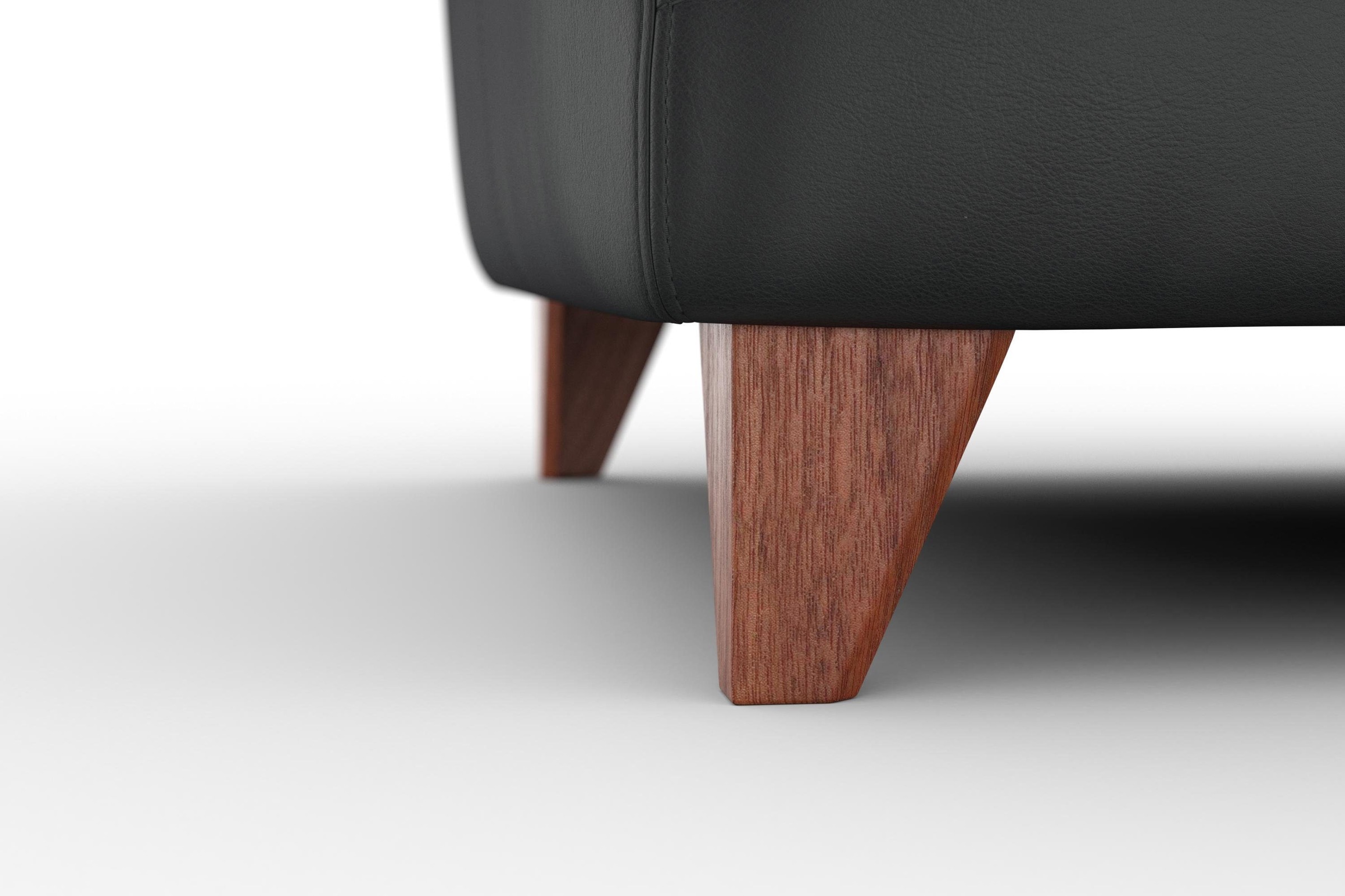machalke® Sessel »pablo«