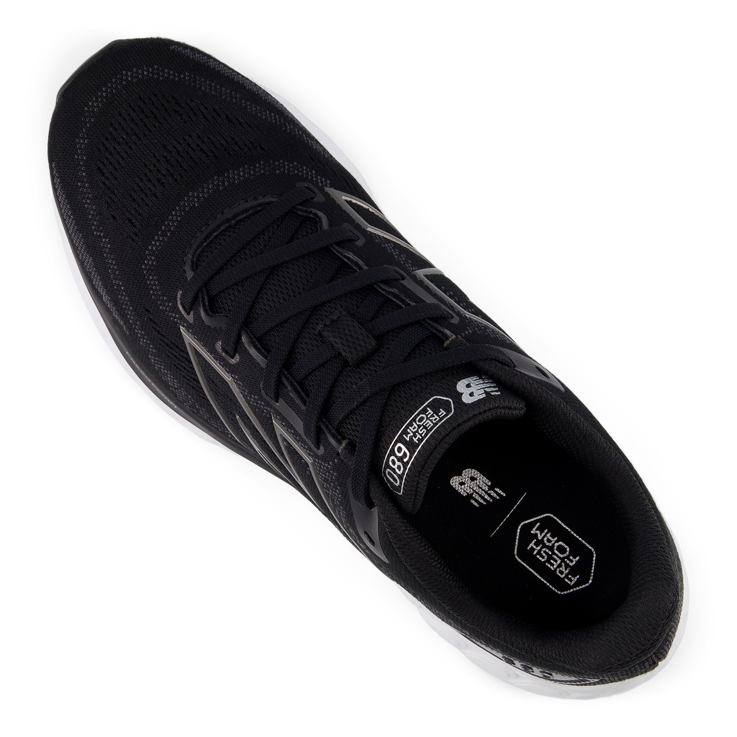New Balance Laufschuh »M680«