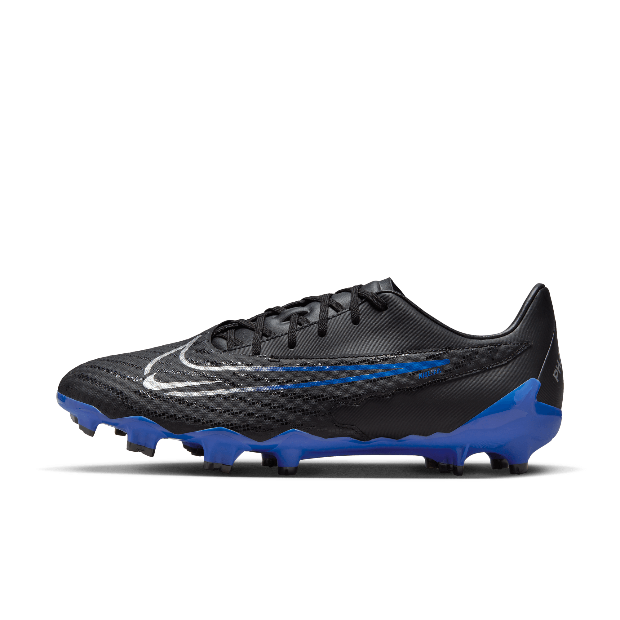 Nike Fussballschuh »PHANTOM GX ACADEMY FG/MG«, für Rasen- und Kunstrasenplätze