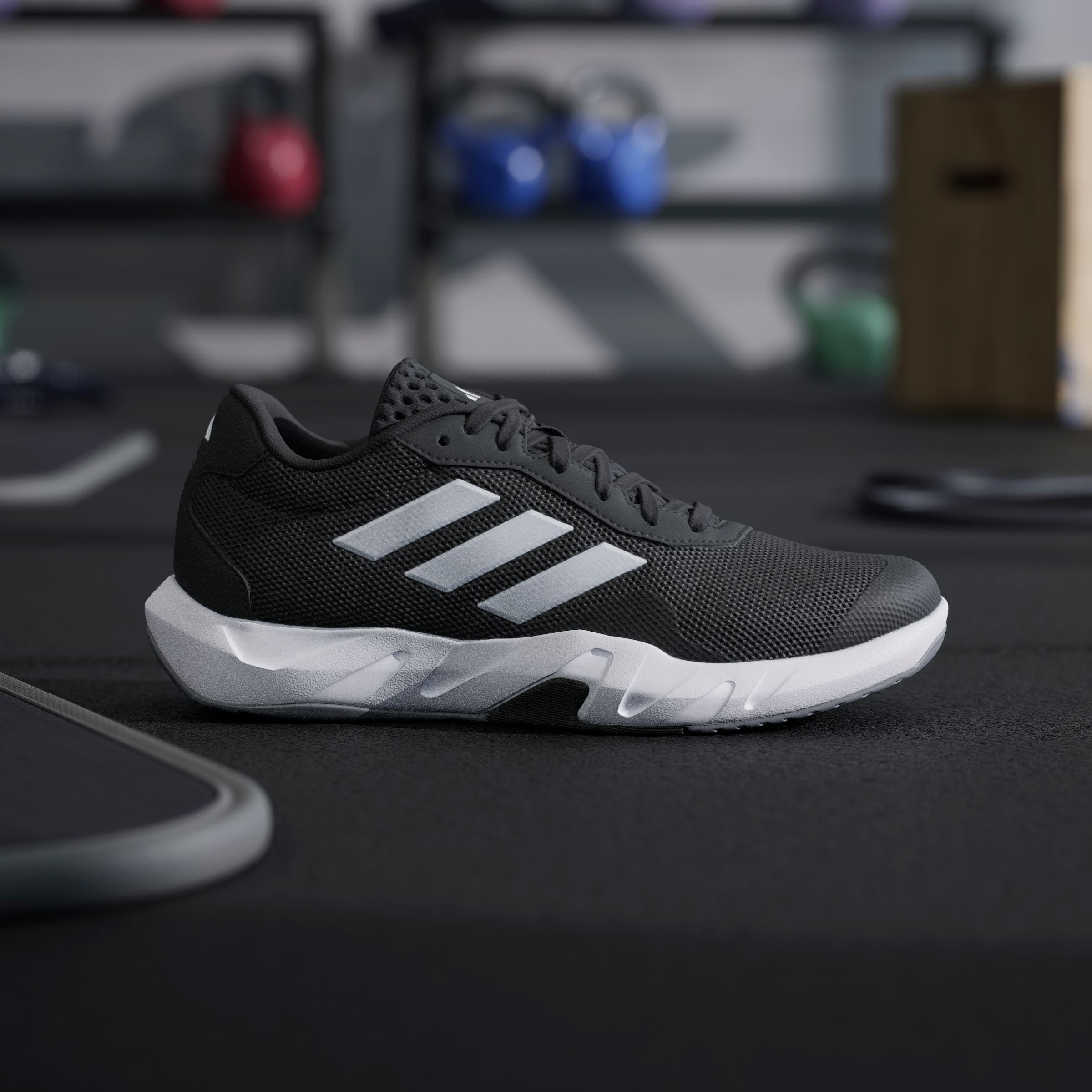 adidas Performance Trainingsschuh »AMPLIMOVE-TRAININGSSCHUHE«