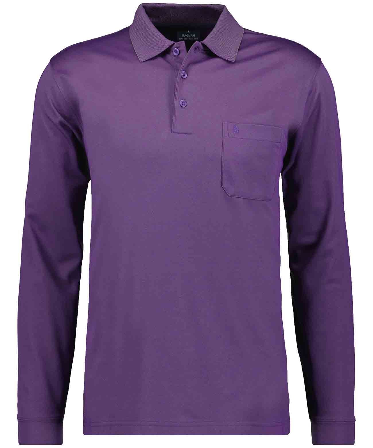 RAGMAN Poloshirt