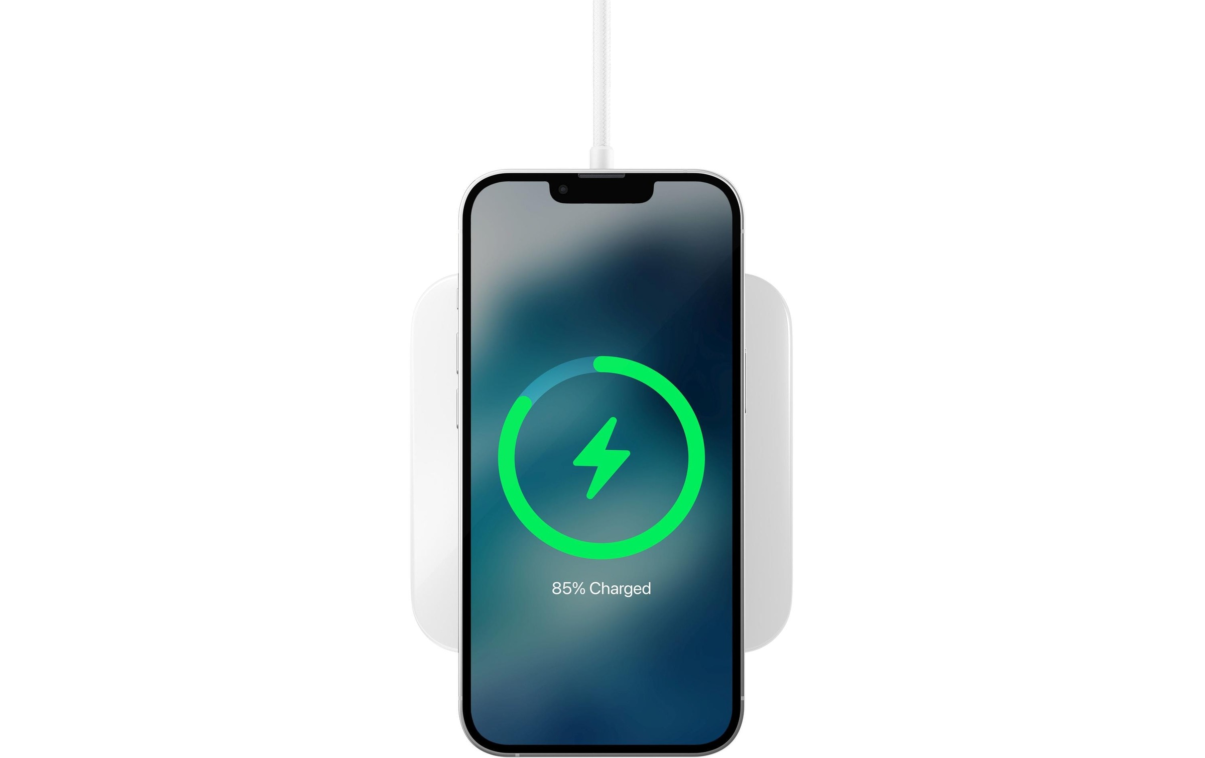 Nomad Smartphone-Ladegerät »Charger Base One«