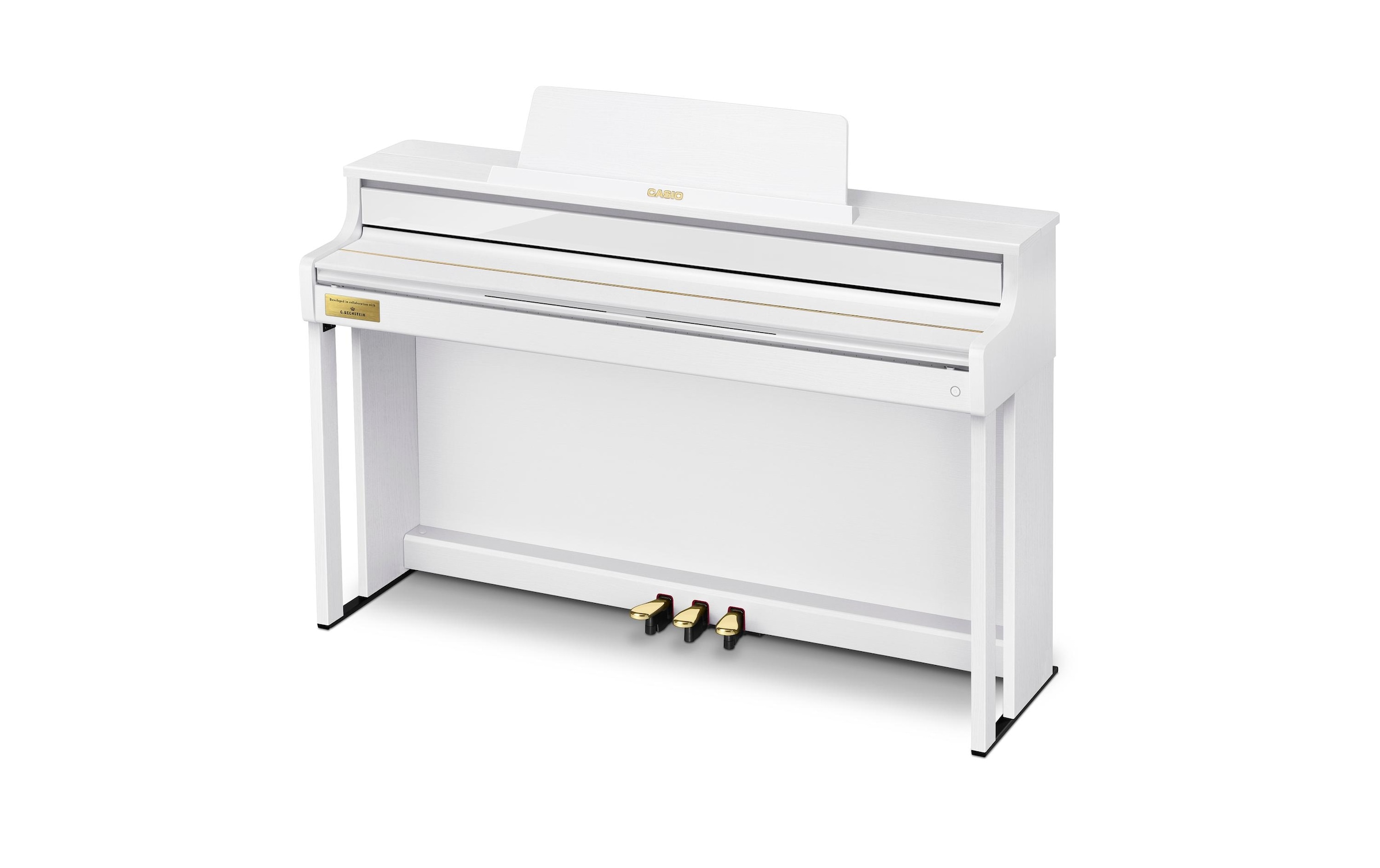 CASIO Digitalpiano