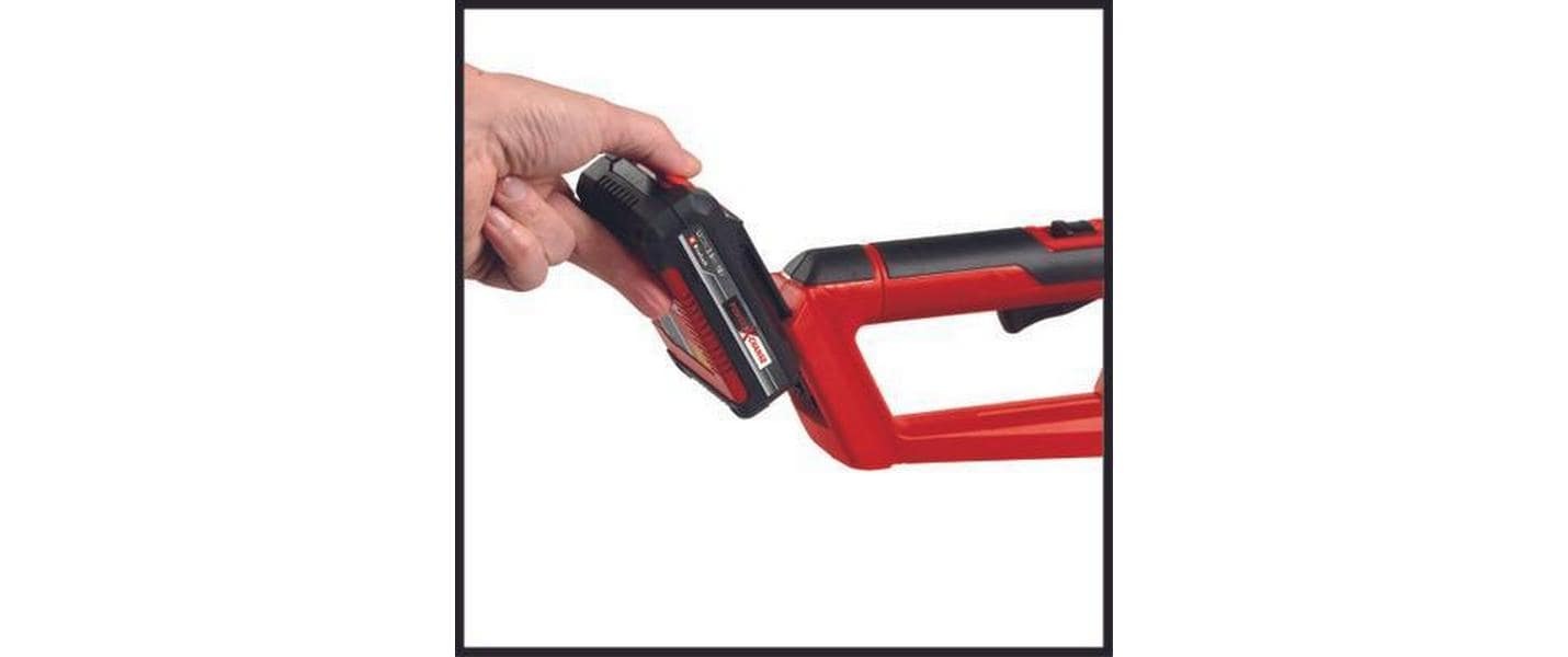 Einhell Akku-Heckenschere »GC-CH 18/50 Li-Solo«